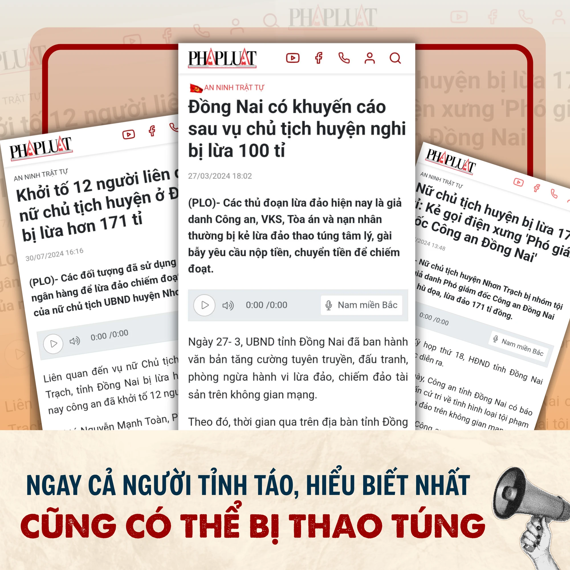 ẢNH GHÉP 1 - Cụm ảnh các bài báo về trường hợp bà chủ tịch huyện.png
