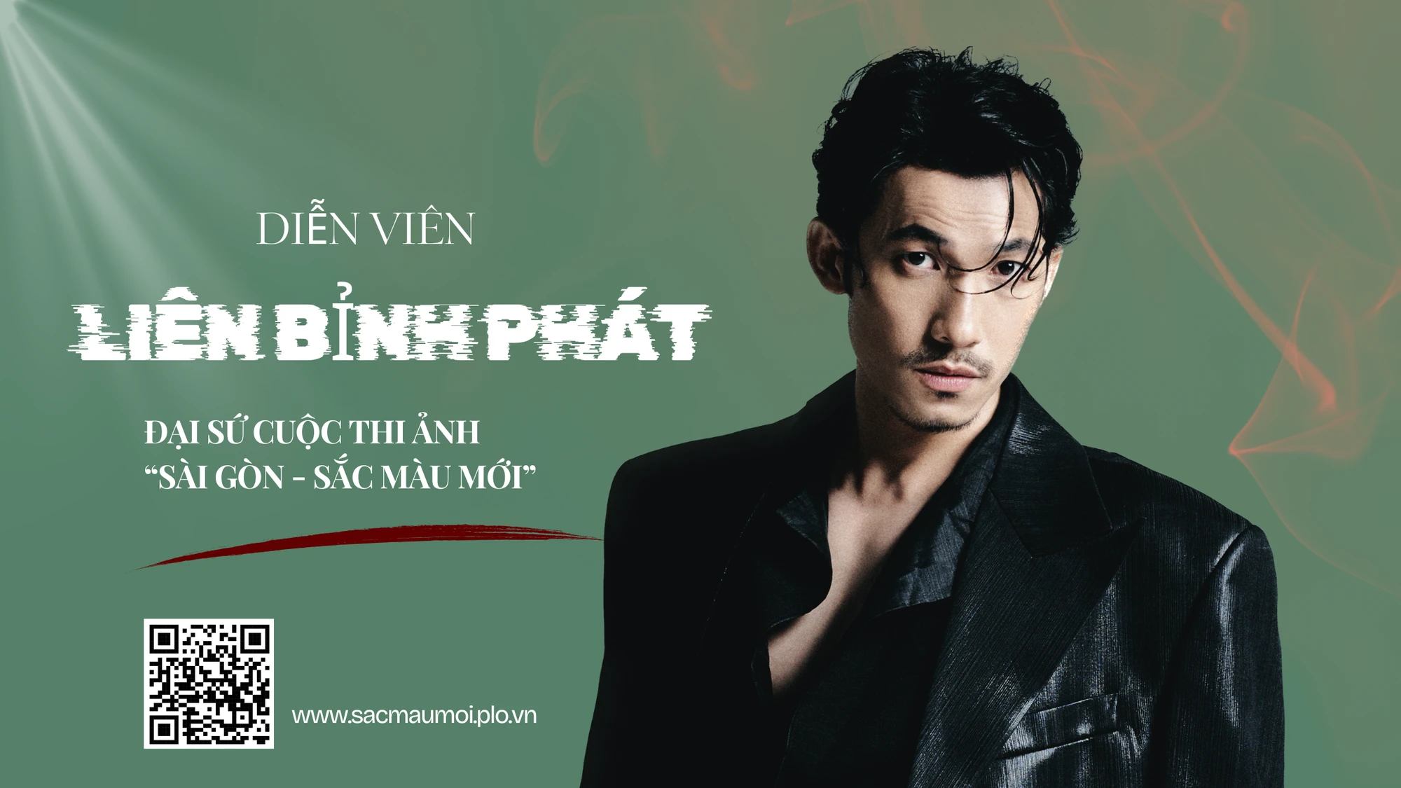 Anh tài Liên Bỉnh Phát: Vượt qua nỗi sợ của mình chính là 'vượt ngàn chông gai' 