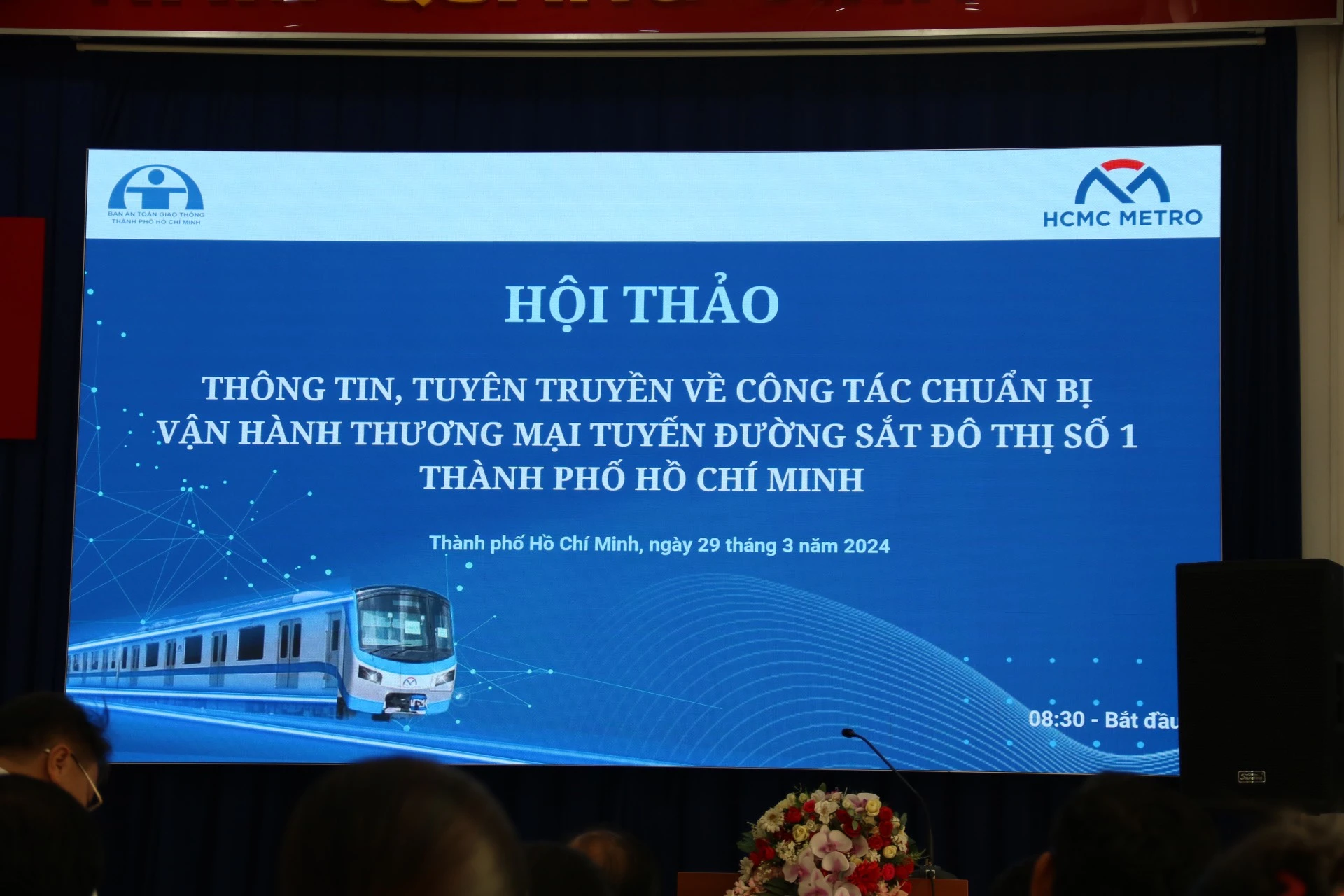 metro số 1