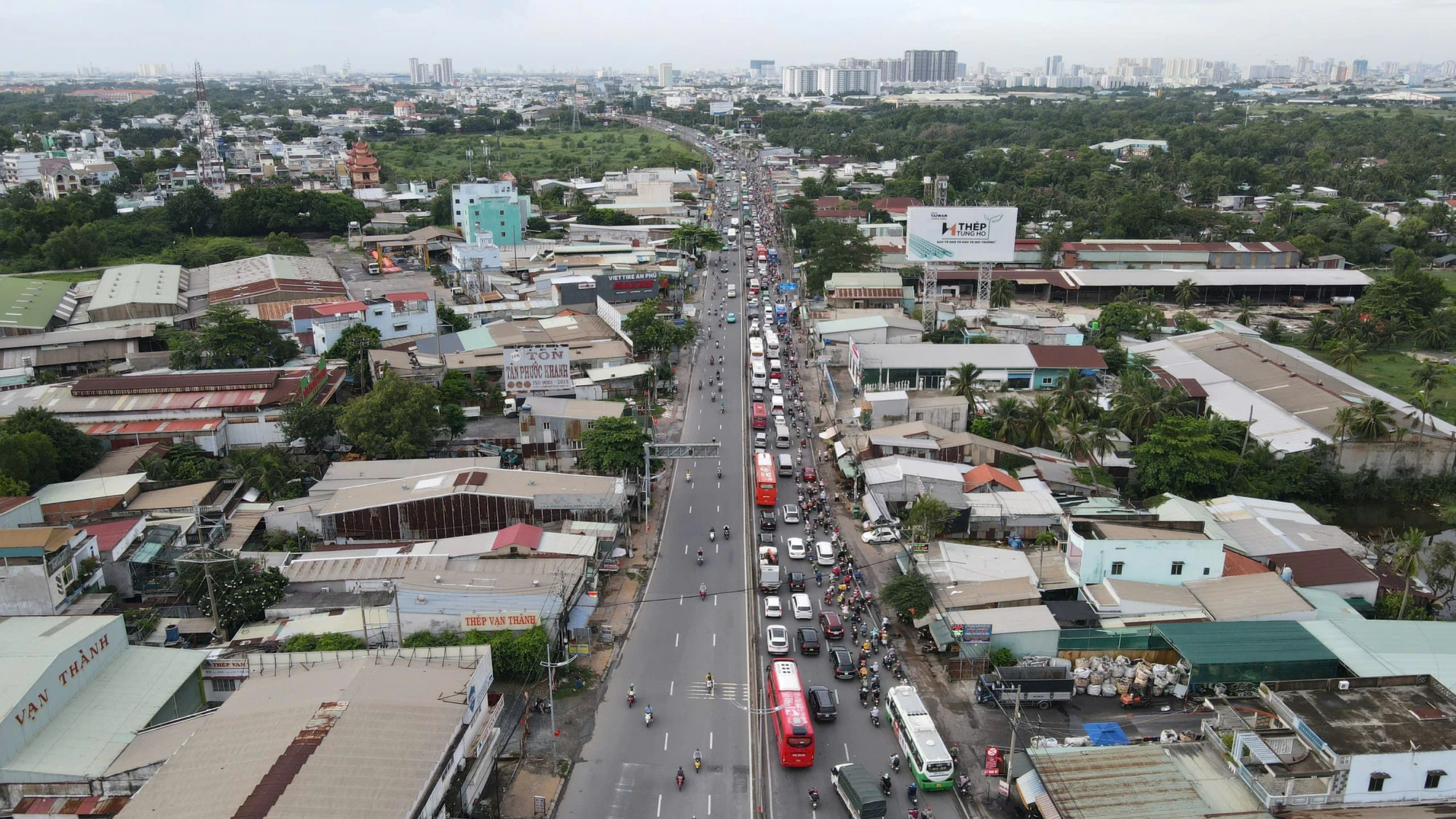 quốc lộ 1