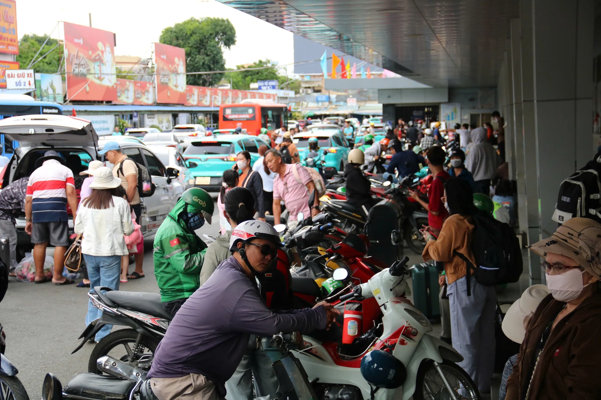 kì nghỉ lễ