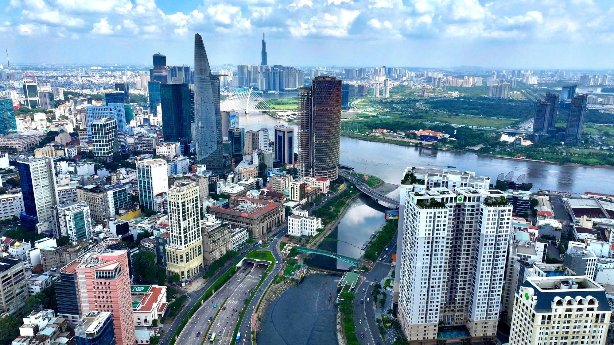 Tái lập Sở Quy hoạch - Kiến trúc TP.HCM: Cần thiết và cấp thiết 