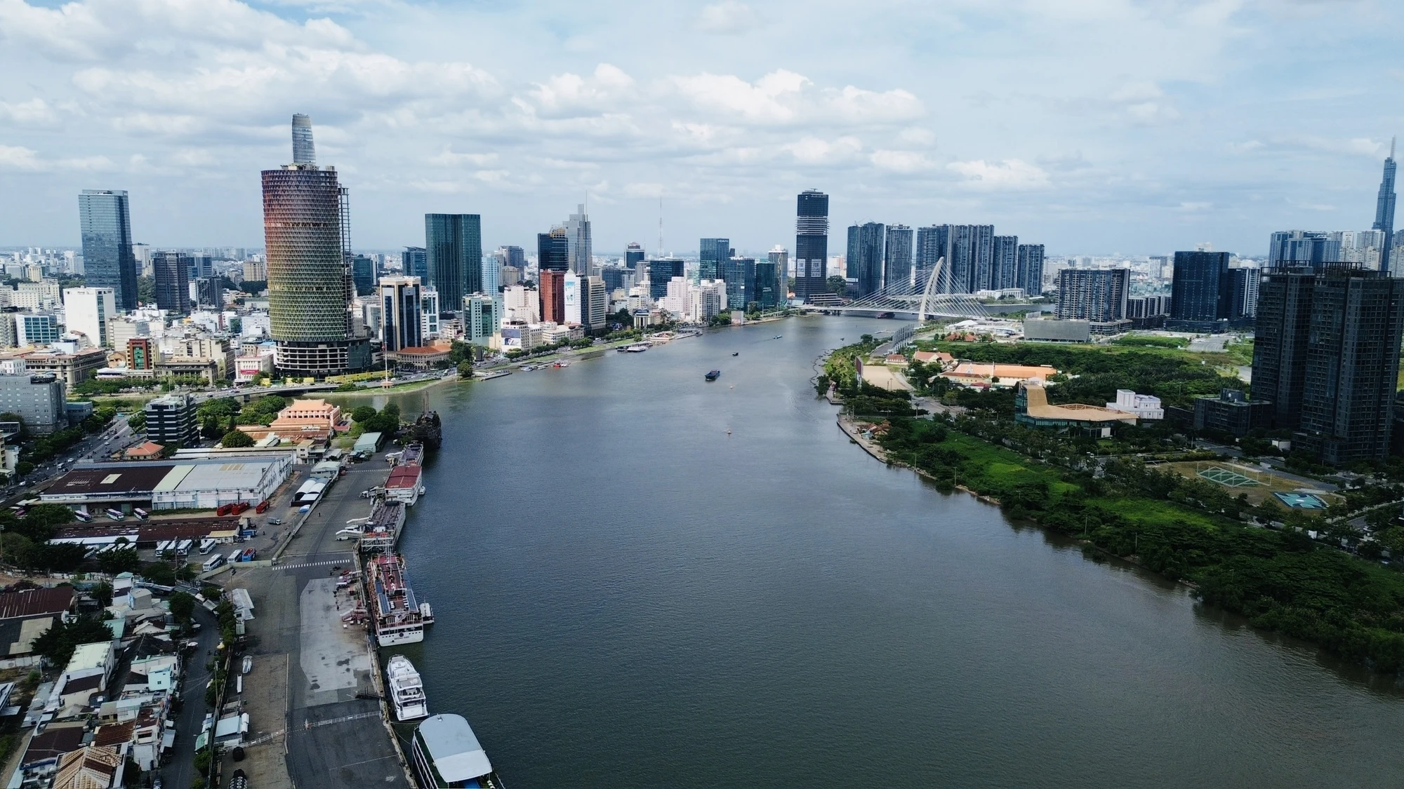 bến nhà rồng