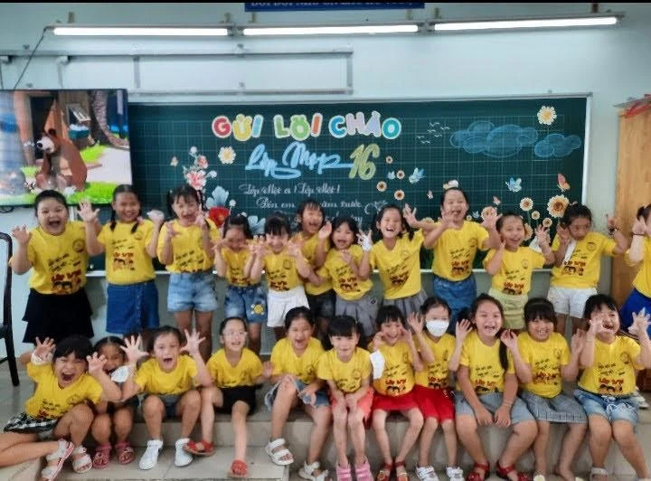 Món quà thầy cô muốn nhận vào ngày nhà giáo là gì? ảnh 3 Món quà thầy cô muốn nhận vào ngày nhà giáo là gì? ảnh 3
