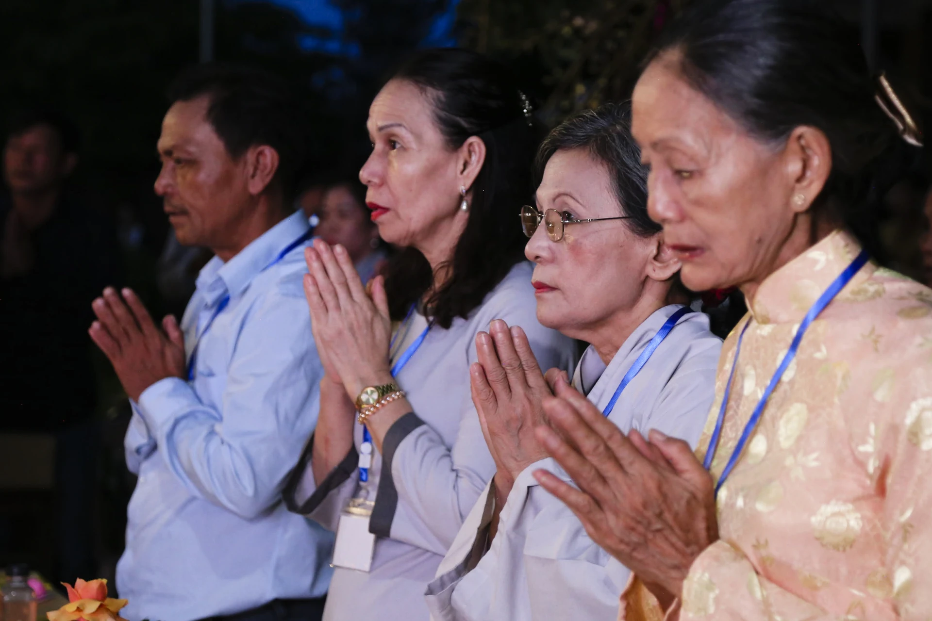 Đây là dịp để mọi người tri ân công ơn sinh thành, dưỡng dục của tổ tiên, ông bà, cha mẹ. Nhắc nhở mỗi người phải biết giữ trọn đạo hiếu. Đây là dịp để mọi người tri ân công ơn sinh thành, dưỡng dục của tổ tiên, ông bà, cha mẹ. Nhắc nhở mỗi người phải biết giữ trọn đạo hiếu.