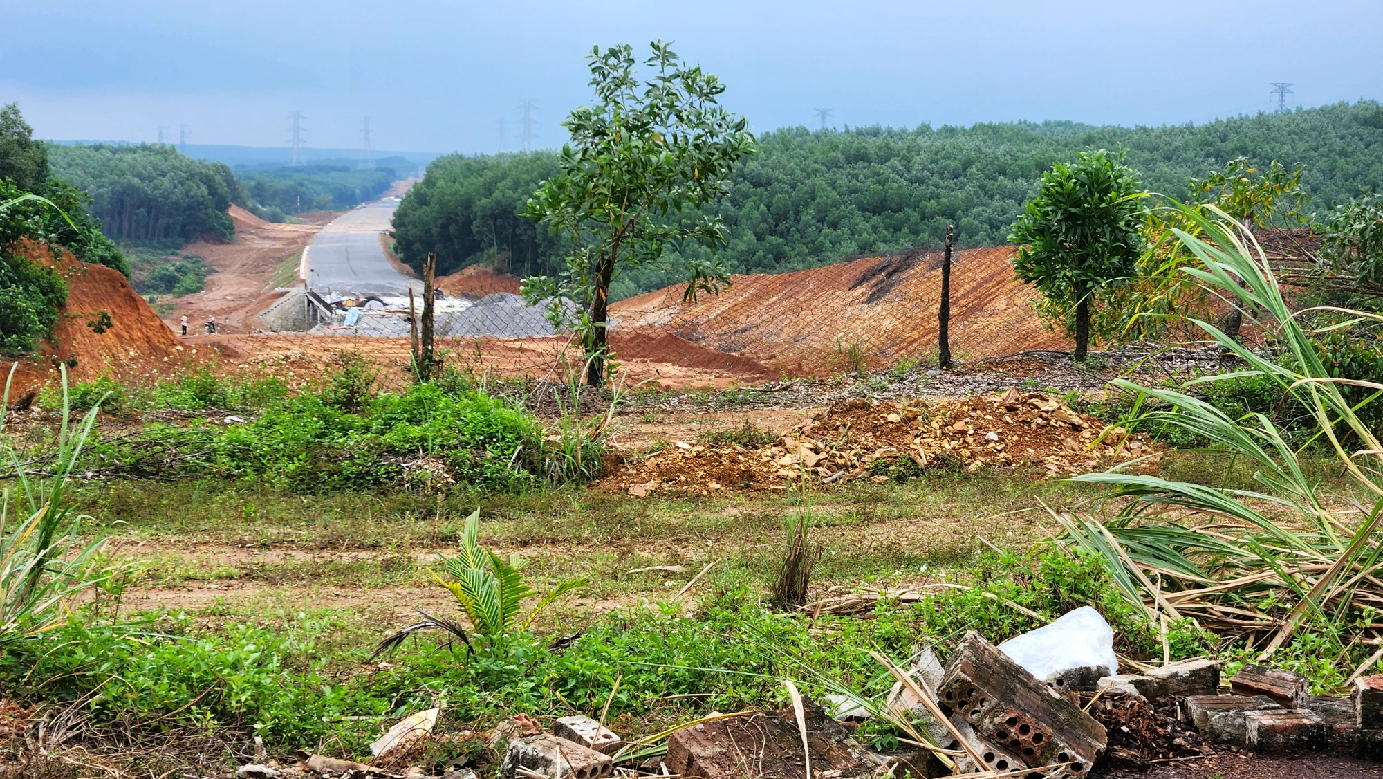 cao tốc vạn ninh - cam lộ