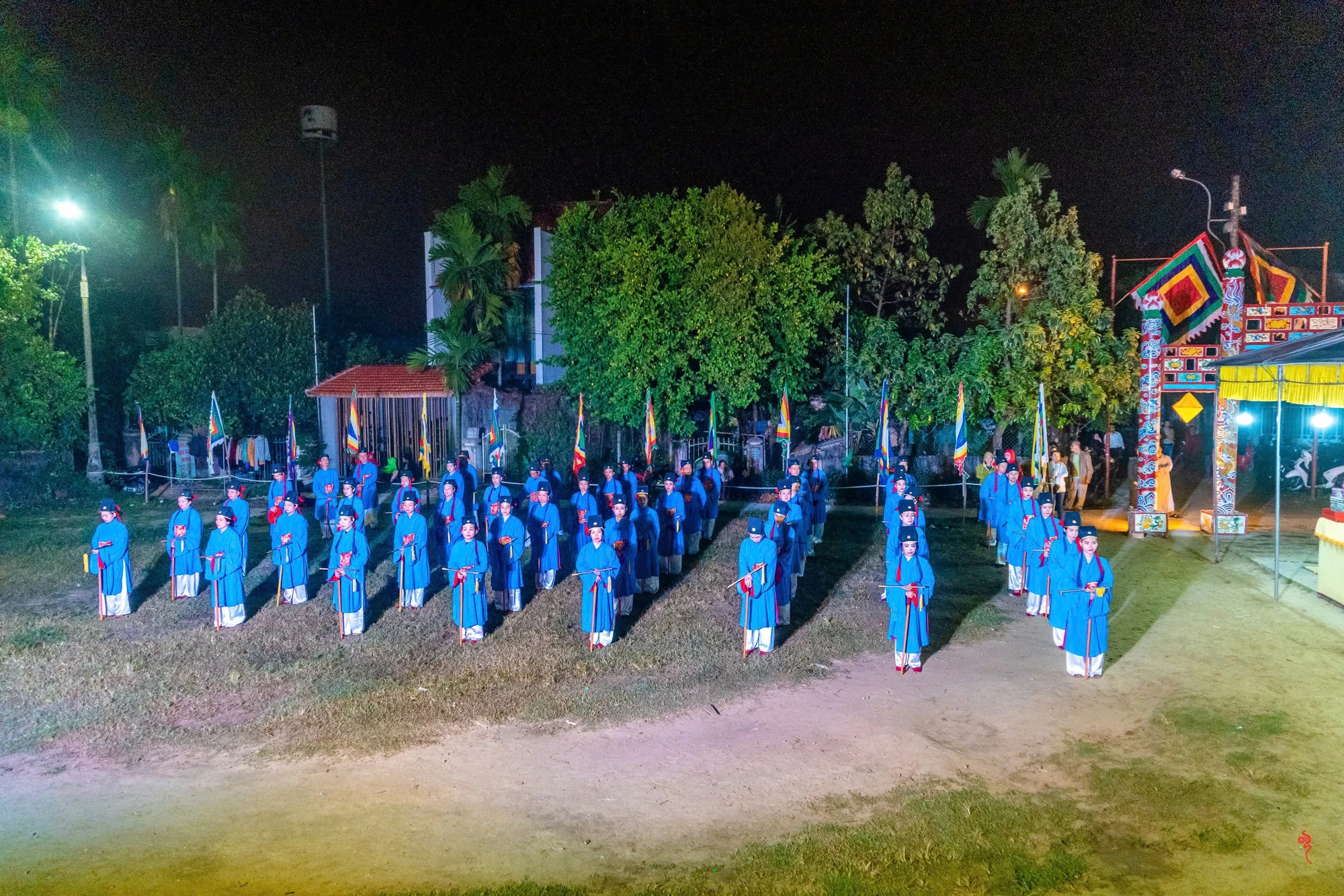 lễ tế xã tắc