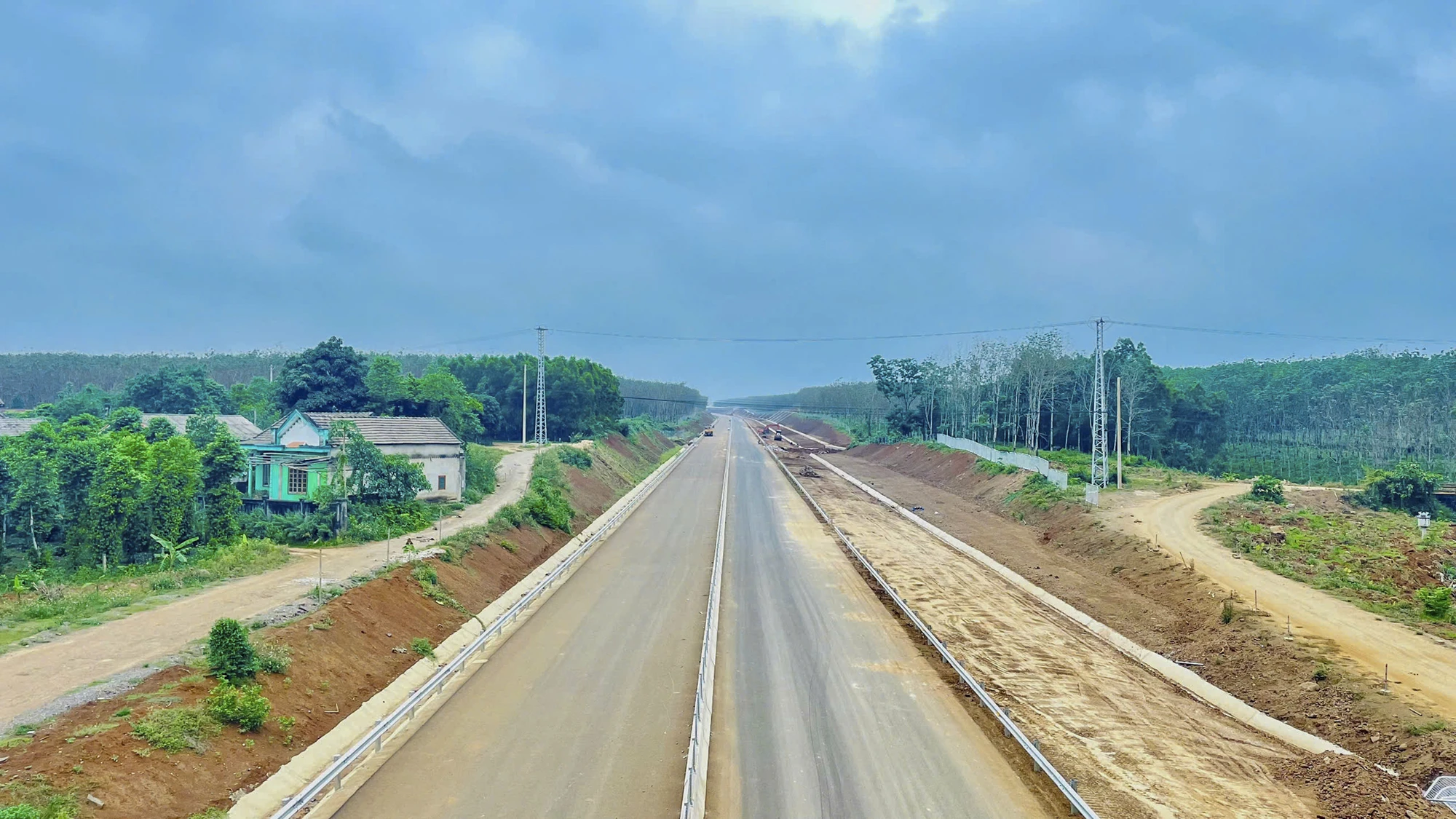 Vạn ninh - cam lộ