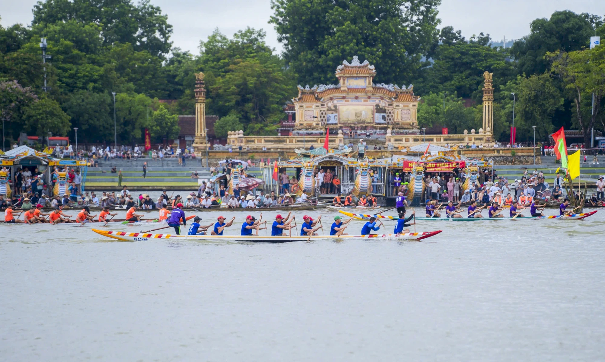 ngày quốc khánh