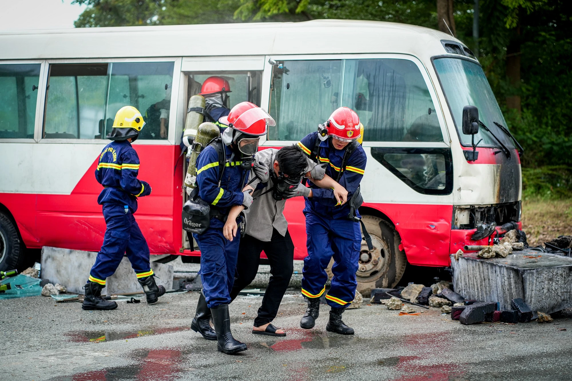 lan tỏa văn hóa