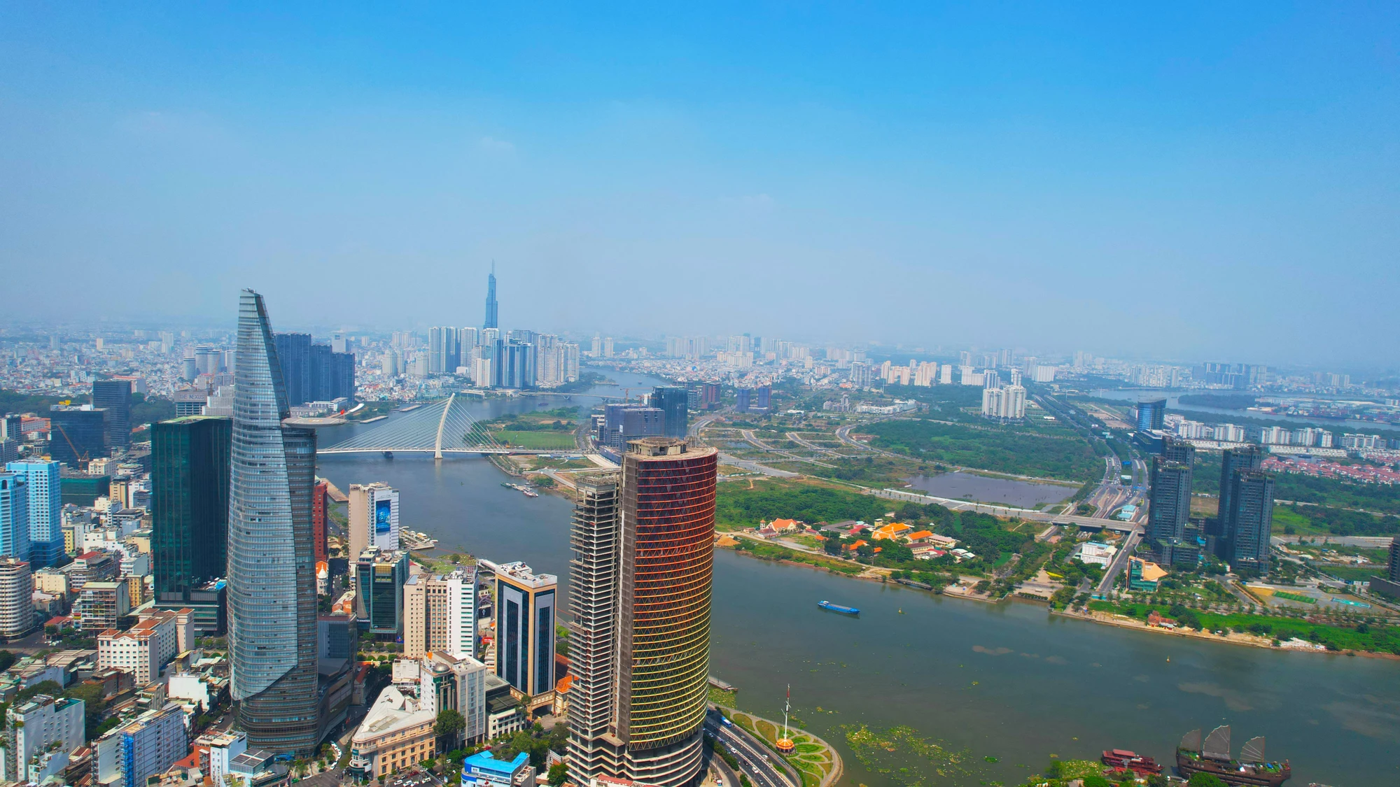 Phục hưng di tích trăm tuổi - Bài cuối: Nghị quyết 98 mở đường cho cơ chế mới