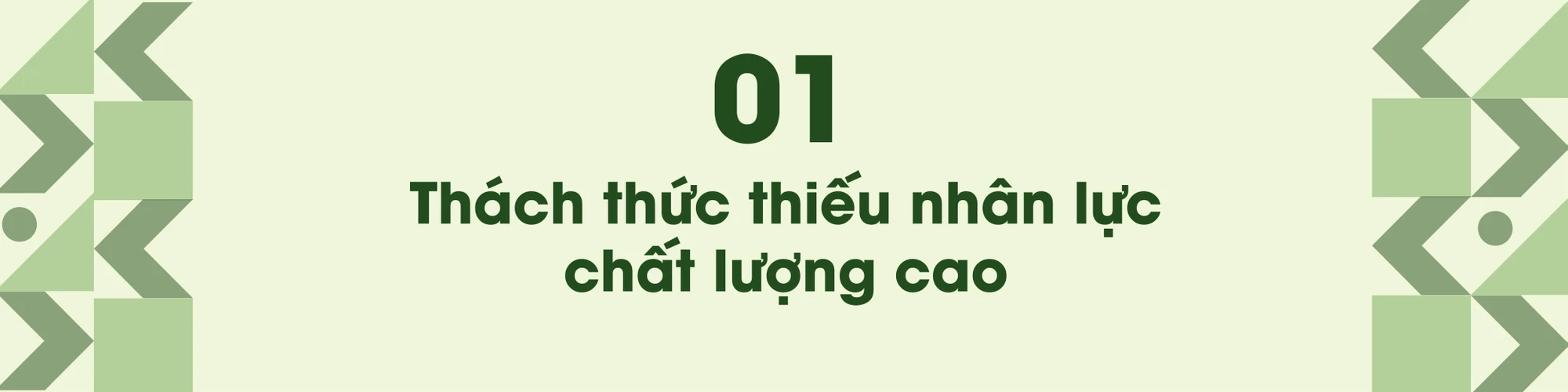 GIẢM TẢI CHO TP THỦ ĐỨC - Bài 3: Để hết ‘khát’ nhân lực chất lượng cao ảnh 2