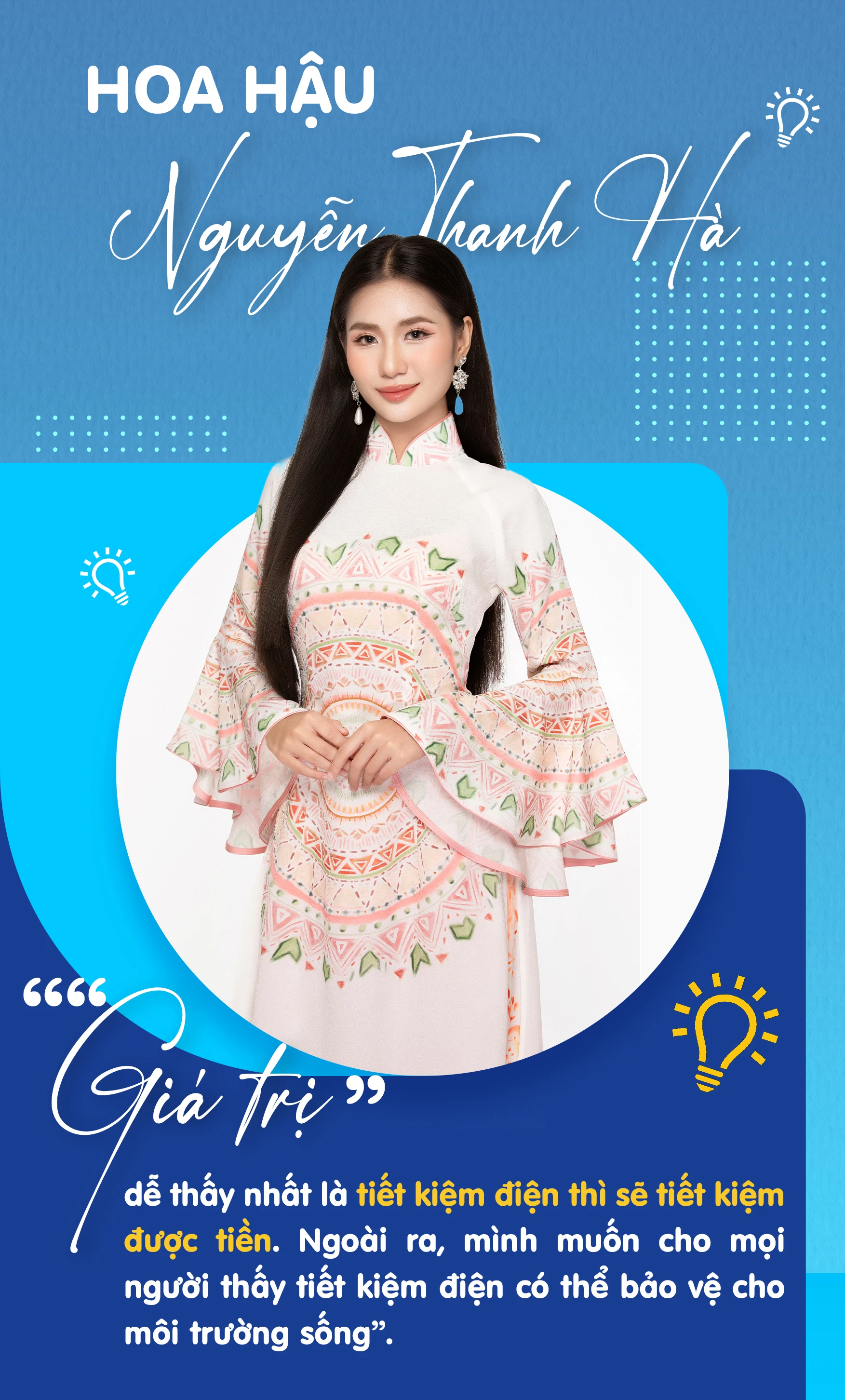Toàn dân tiết kiệm điện