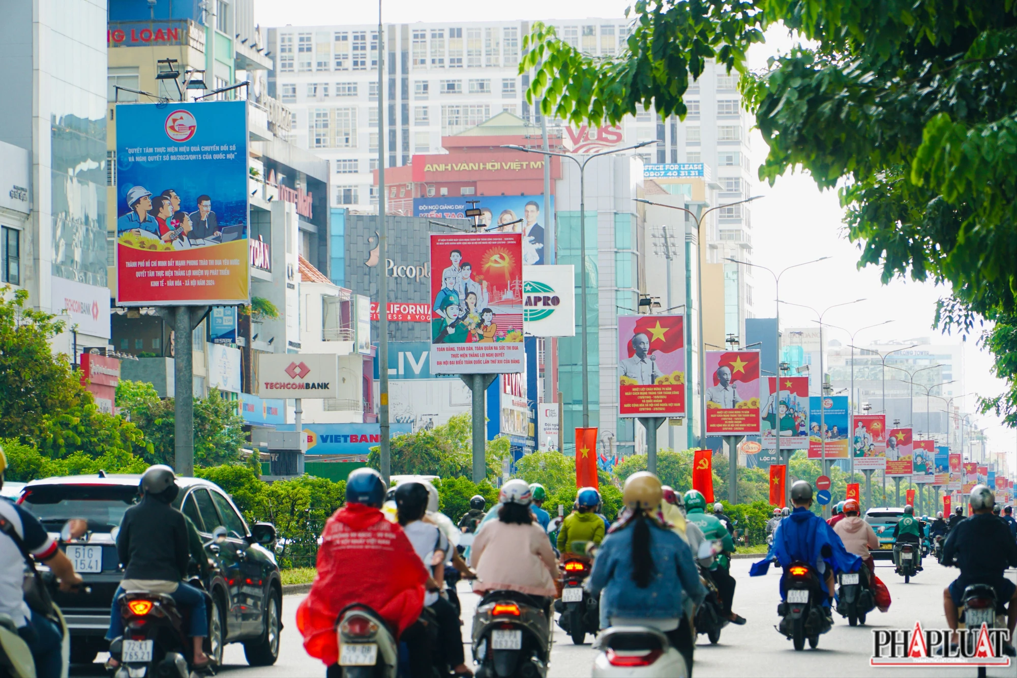 Quốc khánh 2-9