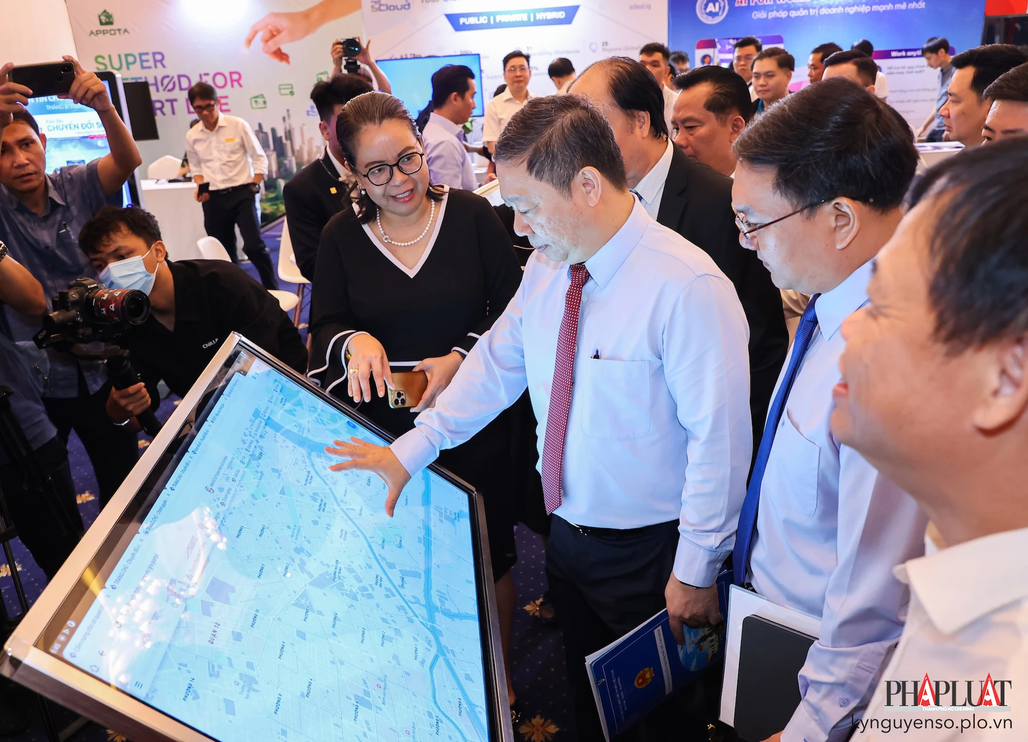 Sự kiện Tech4Life 2023