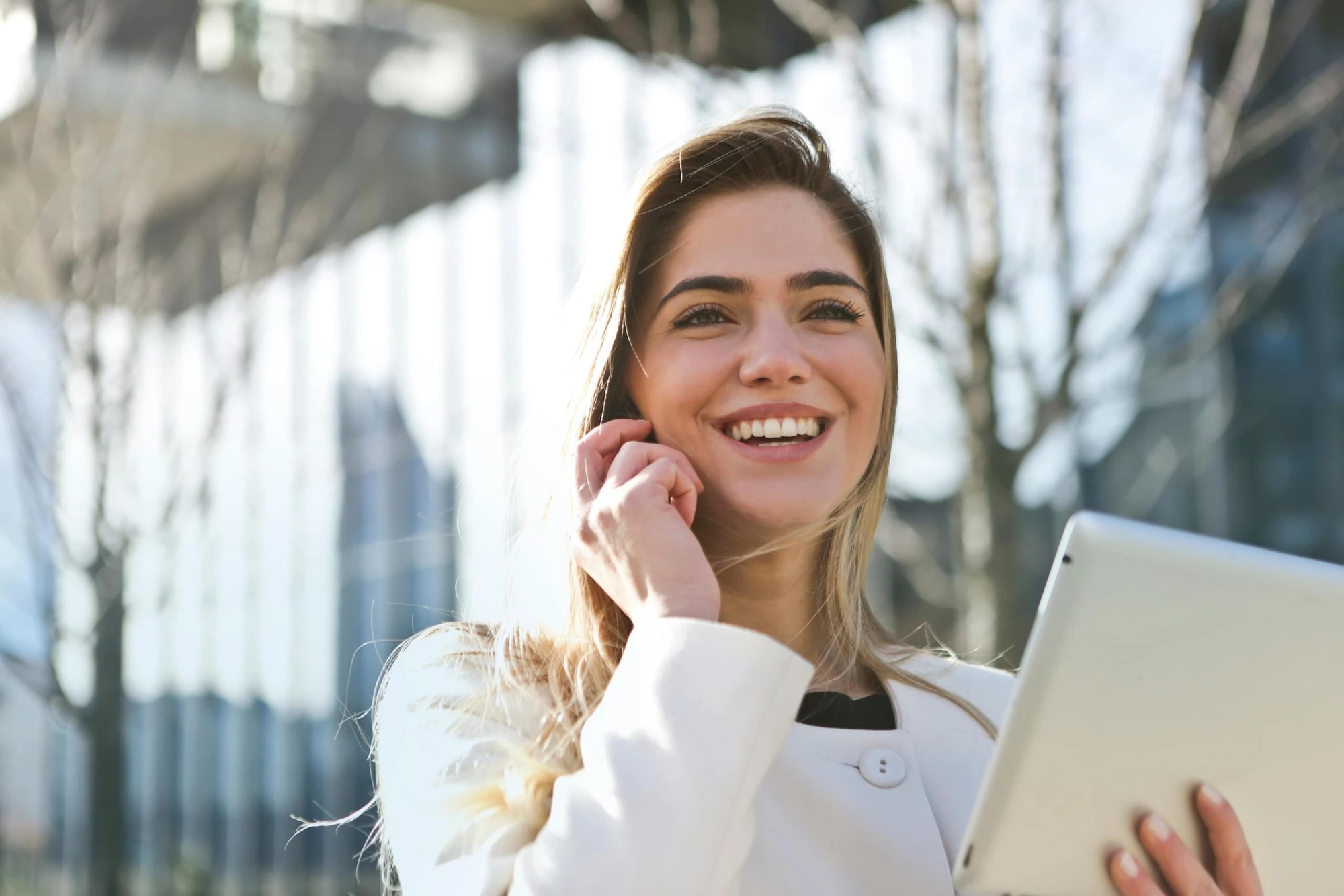 Học hỏi không ngừng là cách để không bị mất việc trong tương lai. Ảnh: Pexels