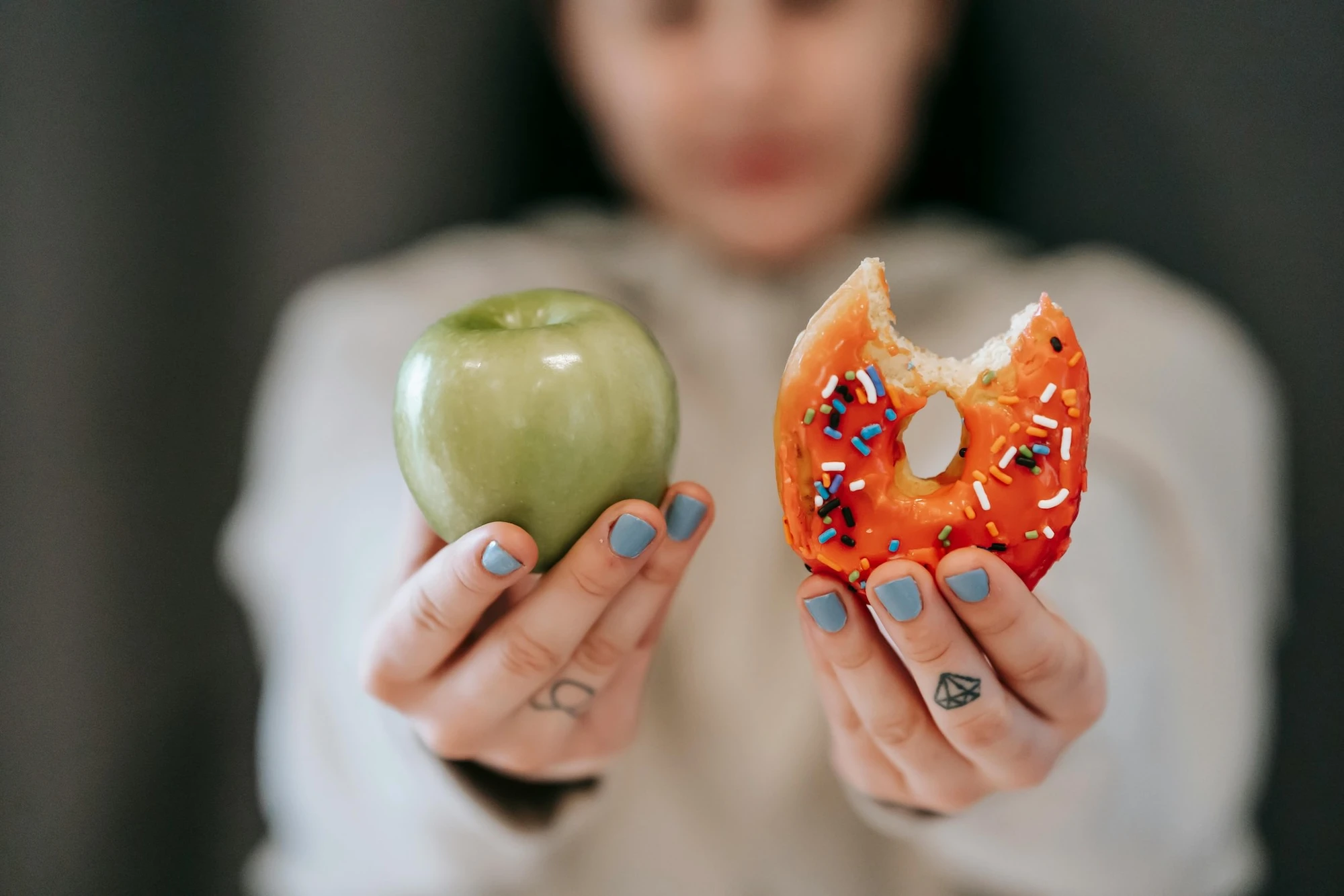 Điều gì xảy ra với cơ thể bạn khi bạn ăn đường và mắc bệnh tiểu đường
