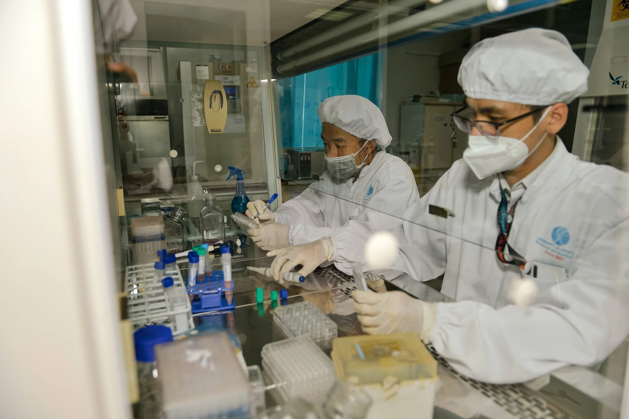  Khơi thông chính sách, thu hút nhân tài về nước - Bài 2: Nỗ lực lớn nhưng rào cản còn nhiều