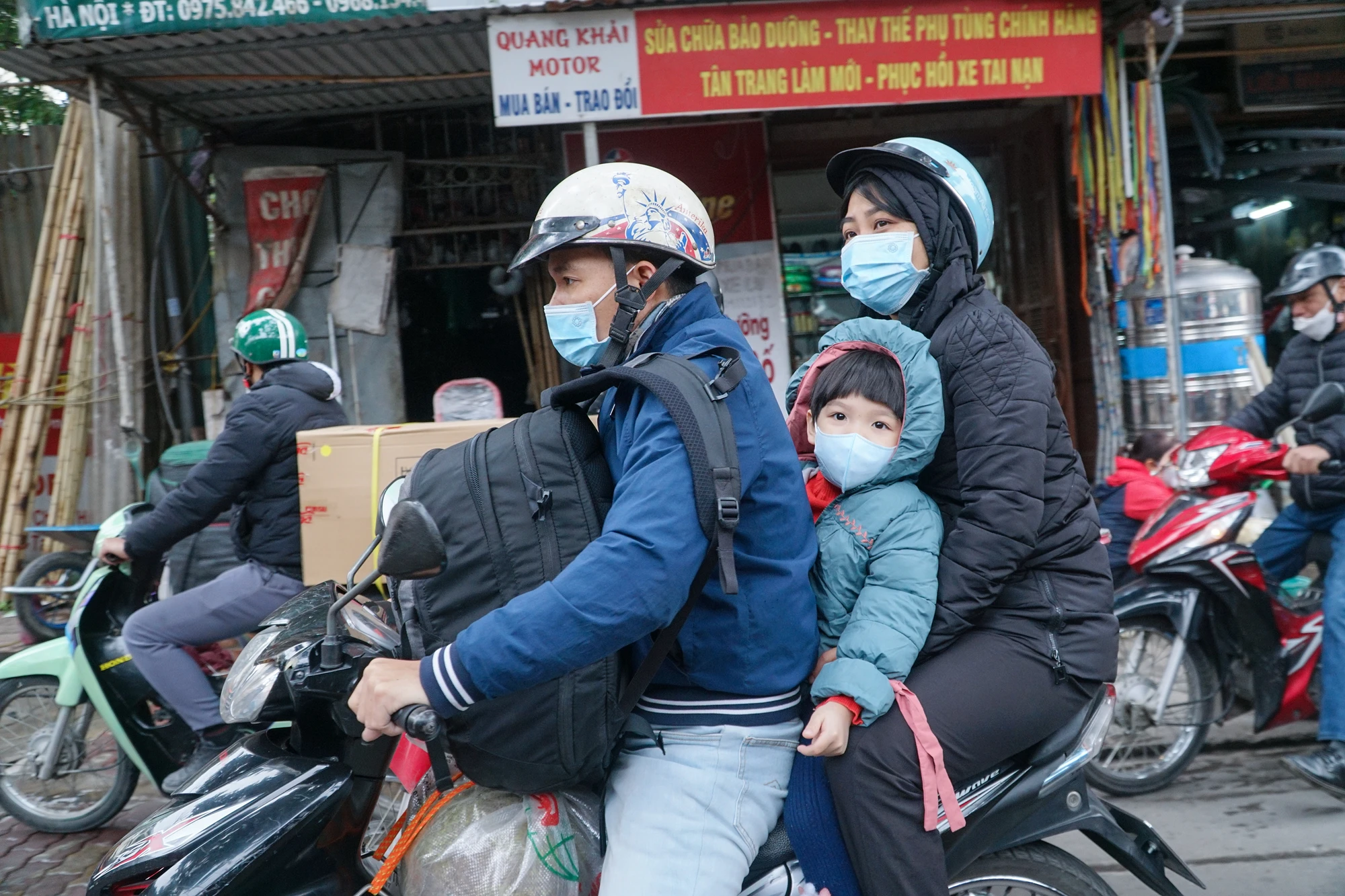 Theo lịch, Tết Dương lịch năm 2023 được nghỉ ba ngày liên tục. Theo lịch, Tết Dương lịch năm 2023 được nghỉ ba ngày liên tục.