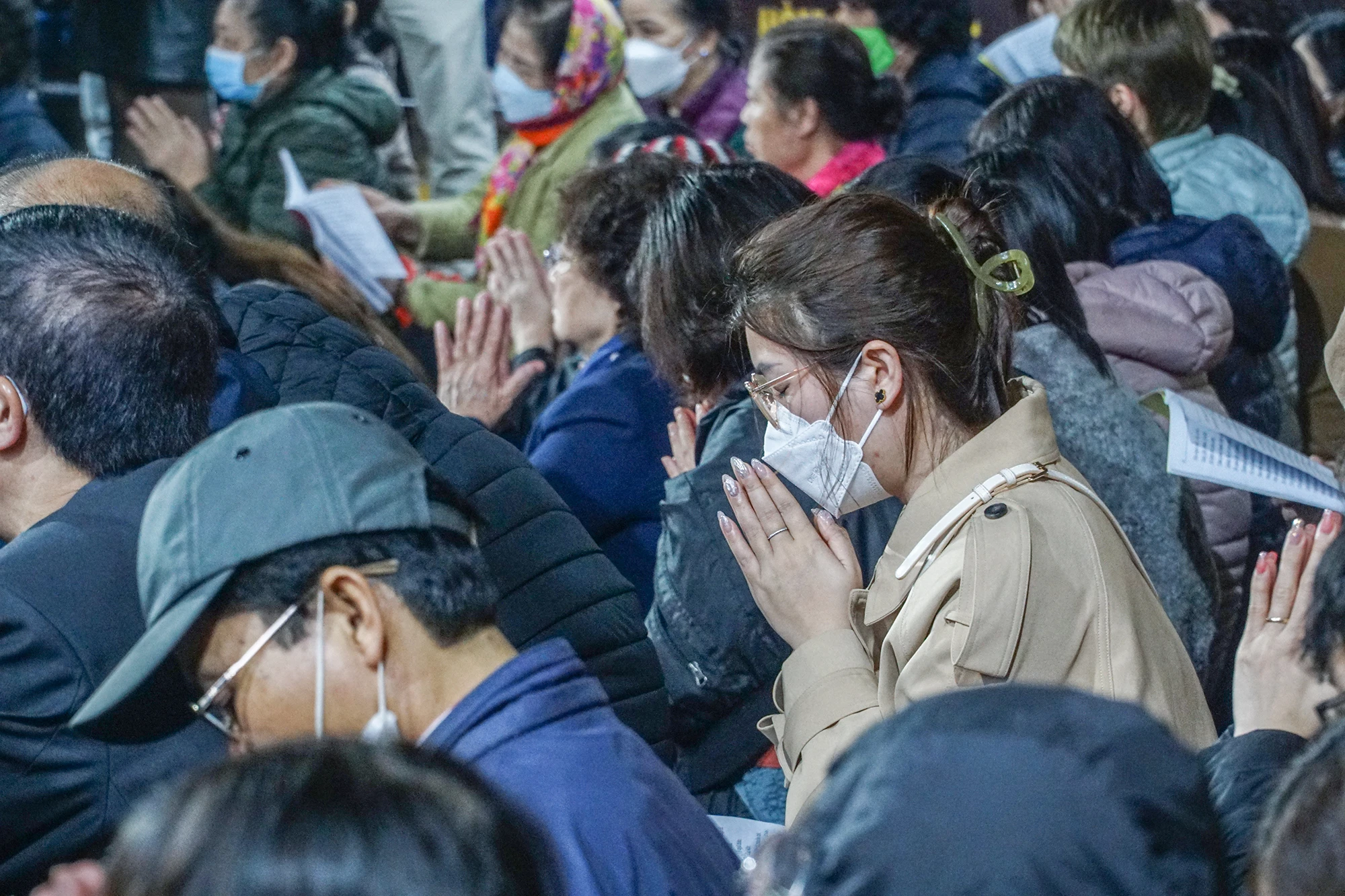 Hay đơn giản hơn, đây là ngày Rằm đầu tiên của một năm mới. Hay đơn giản hơn, đây là ngày Rằm đầu tiên của một năm mới.