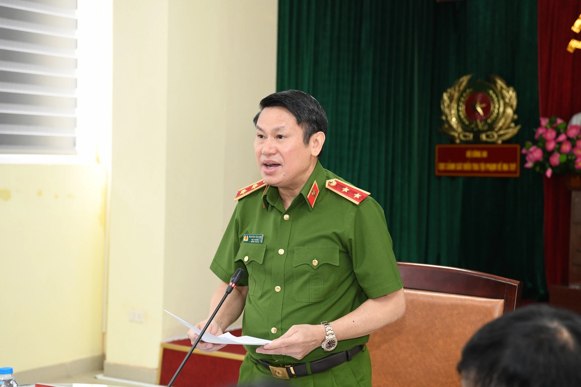Tội phạm ma túy đang lợi dụng triệt để công nghệ 4.0 để hoạt động 