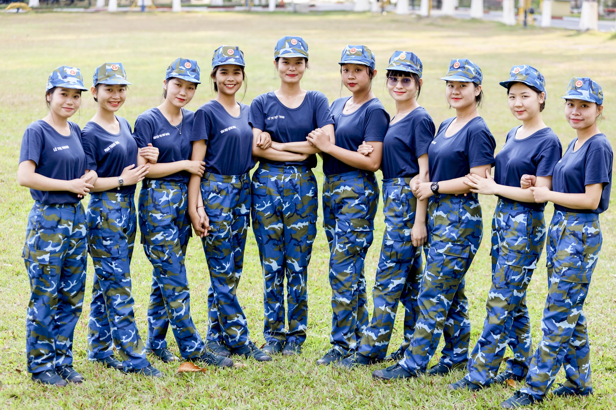 Trường Quân sự Quân khu 7