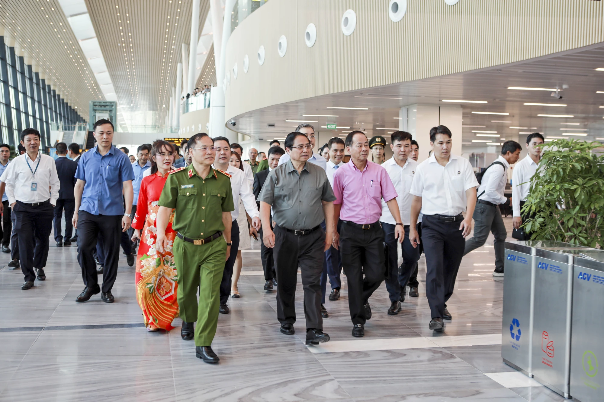 Nhà ga T3 - Sân bay Tân Sơn Nhất (12).jpg