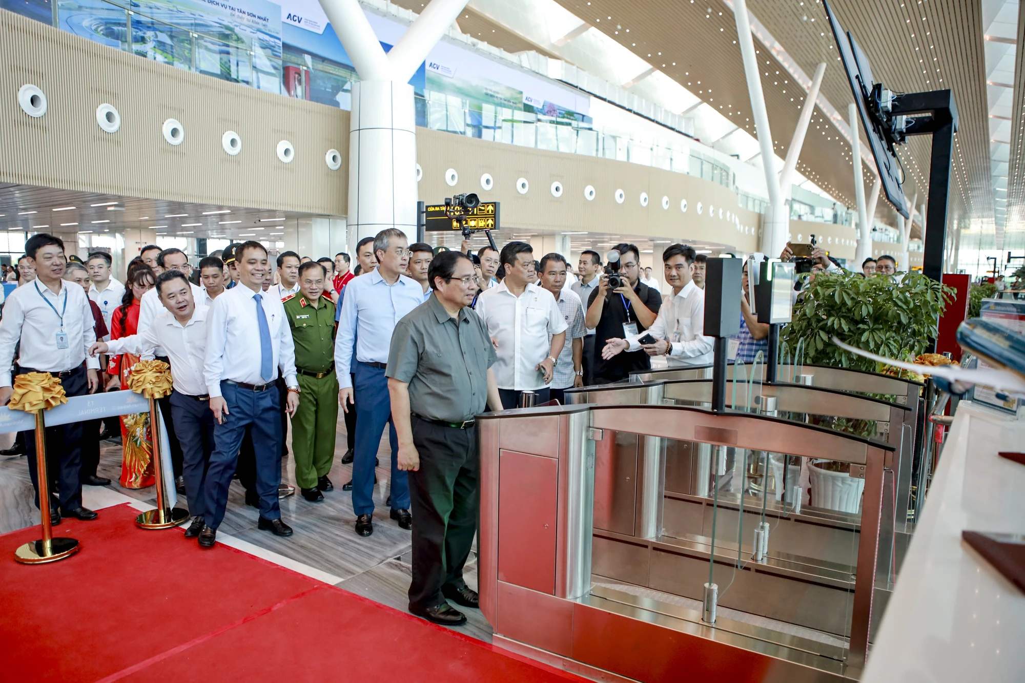 Nhà ga T3 - Sân bay Tân Sơn Nhất (17).jpg