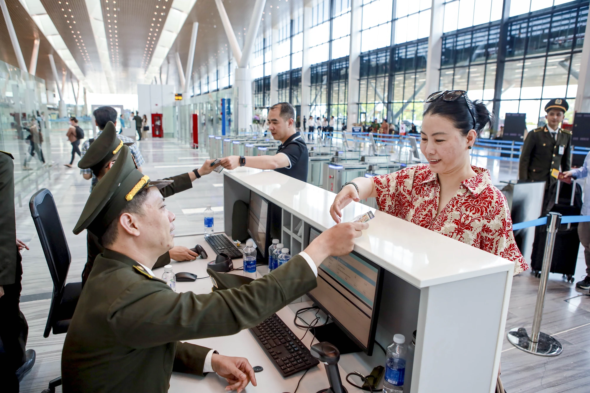 Nhà ga T3 - Sân bay Tân Sơn Nhất (7).jpg