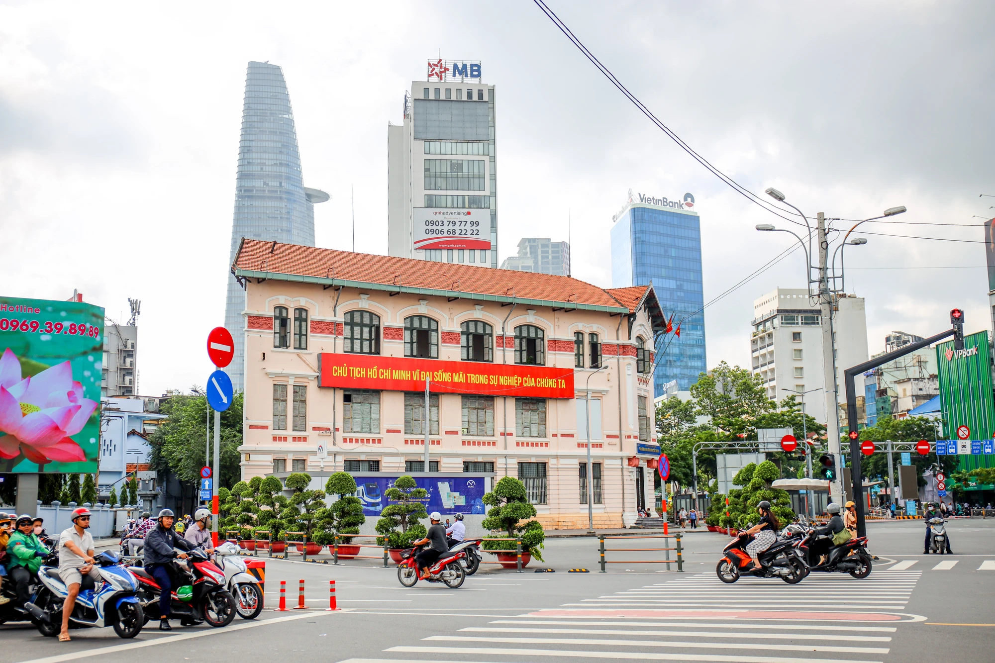 phường Bến Thành