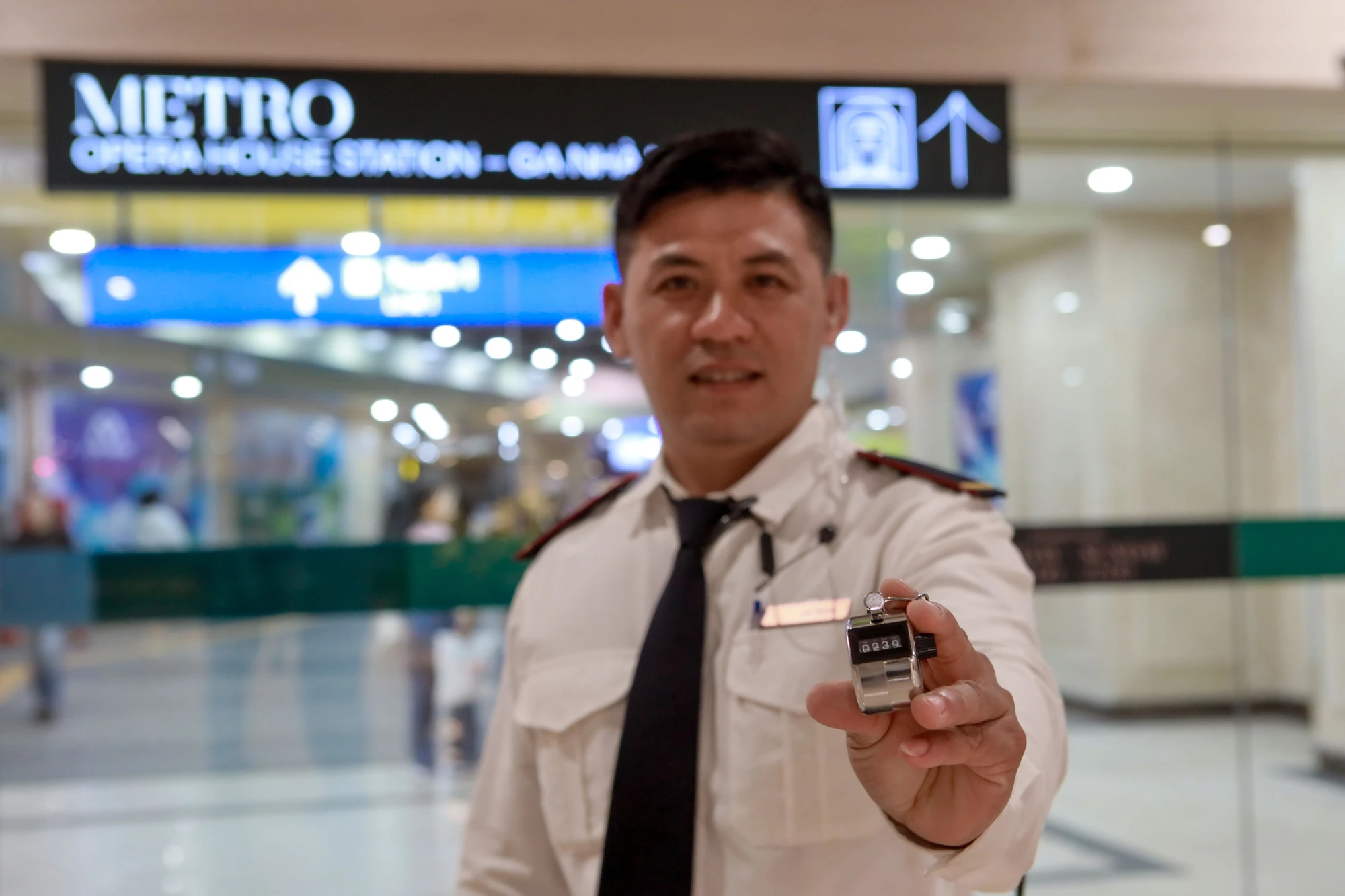 Ga metro Nhà hát Thành phố kết nối trung tâm thương mại (10).jpg
