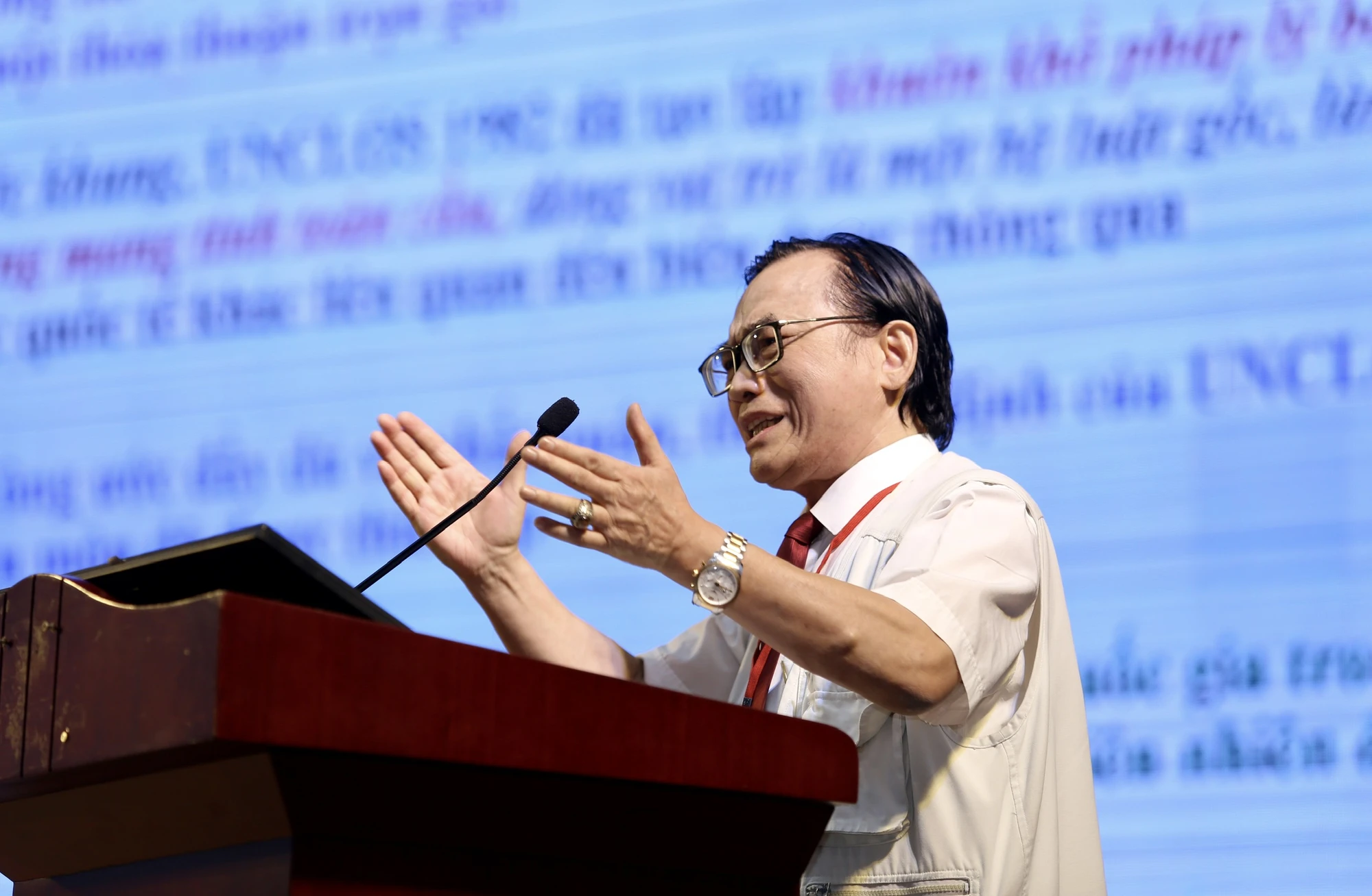 tranh chấp trên biển