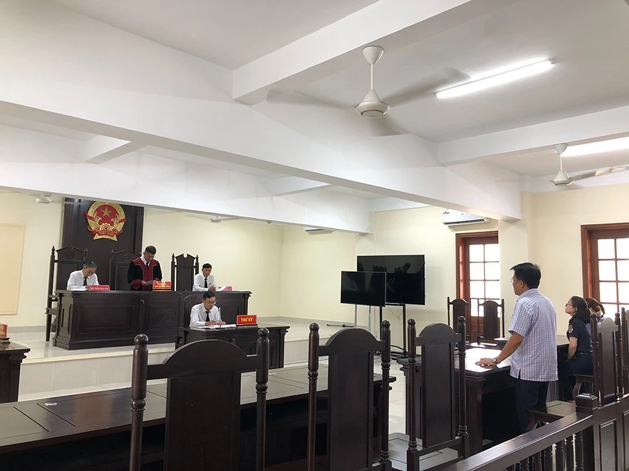 Thí điểm luật sư công: Bước đi cần thiết để tăng cường bảo vệ lợi ích công