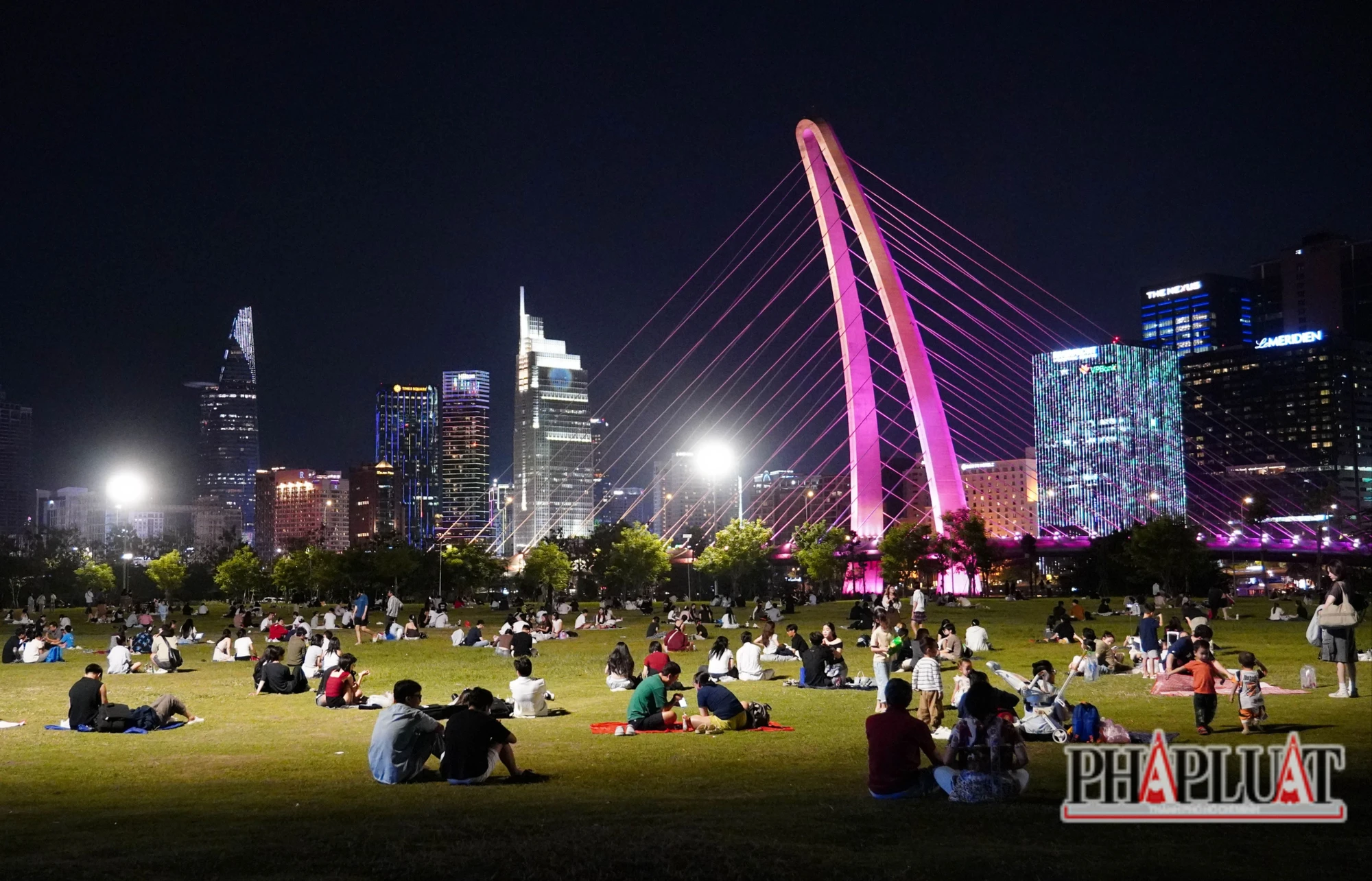 Chính sách bồi thường, hỗ trợ ở Thủ Thiêm: Bước ngoặt từ Quyết định 70