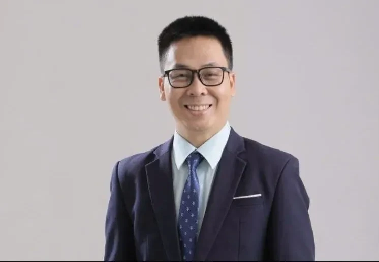 ThS Nguyễn Đức Hiếu.