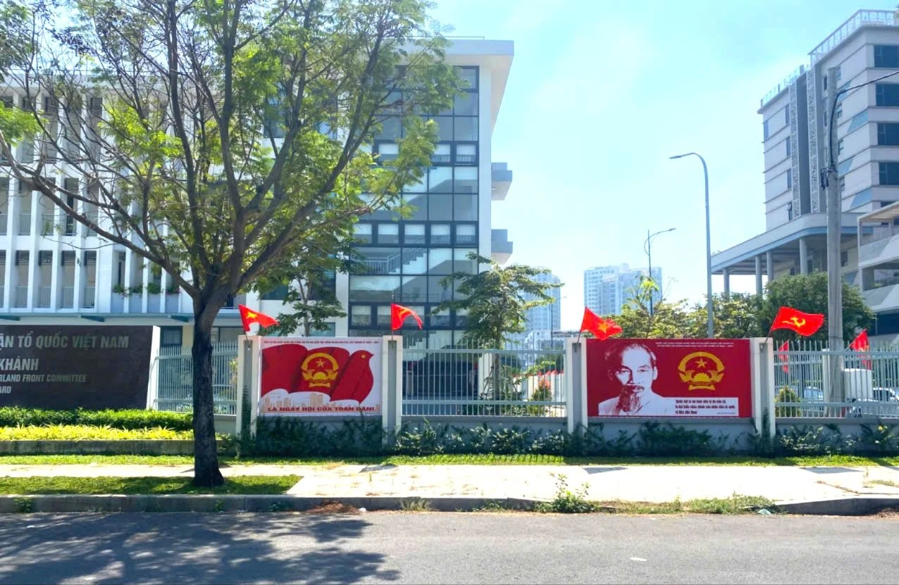 TP.HCM tổ chức cuộc thi 'Công dân với bầu cử đại biểu Quốc hội khóa XVI và bầu cử đại biểu HĐND các cấp nhiệm kỳ 2026-2031'