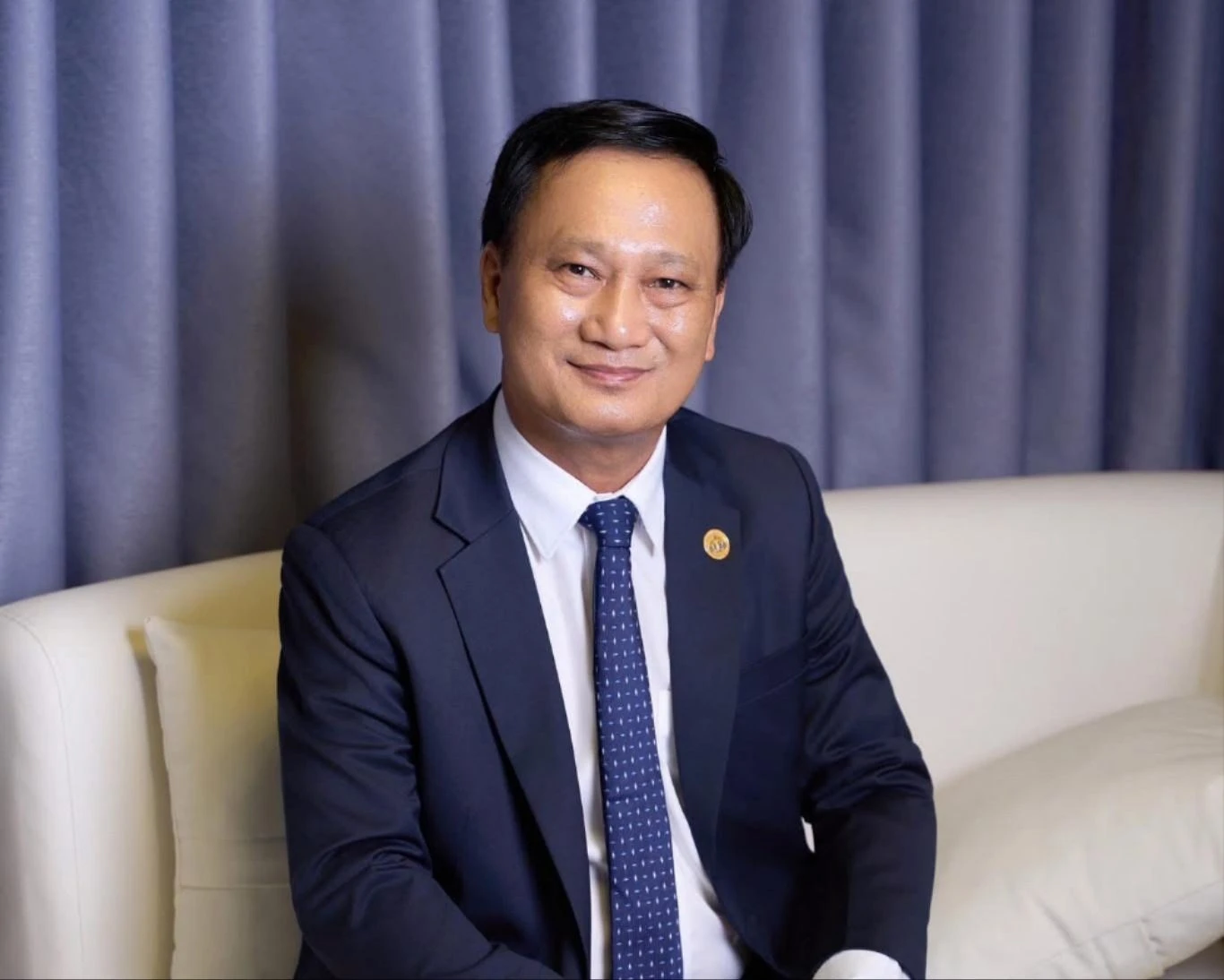 TS-LS Hà Hải, Phó Chủ nhiệm Đoàn Luật sư TP.HCM. Ảnh: NVCC