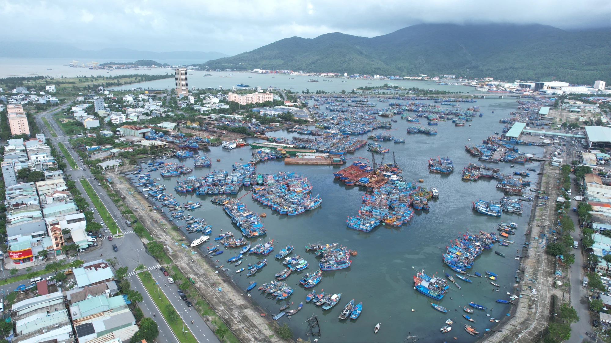 ngư dân