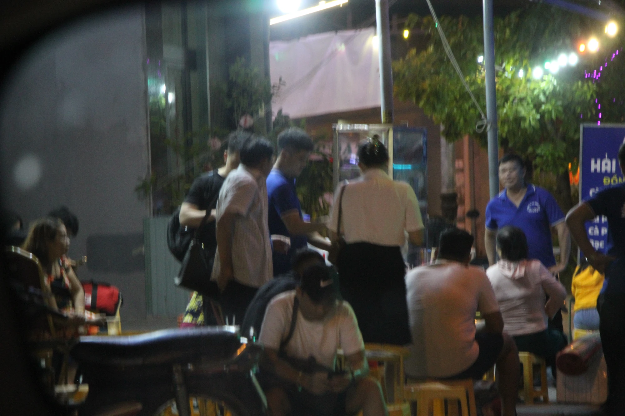 bến cóc