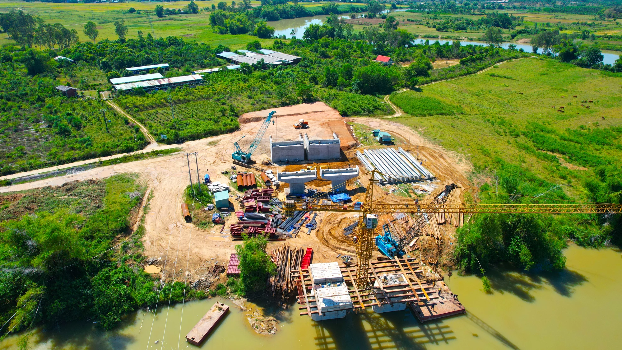 cầu quảng đà