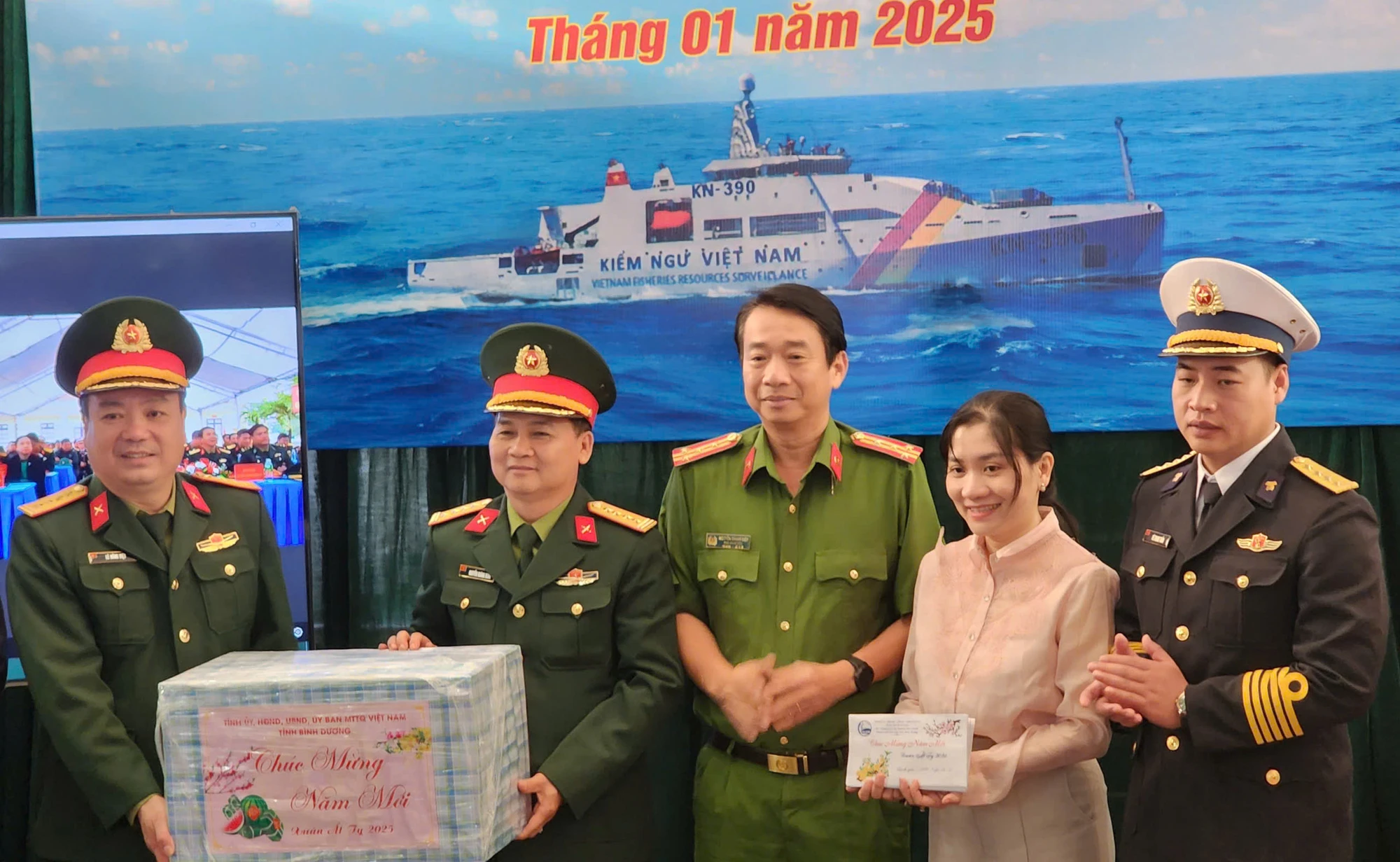 Bộ tư lệnh vùng 3 hải quân