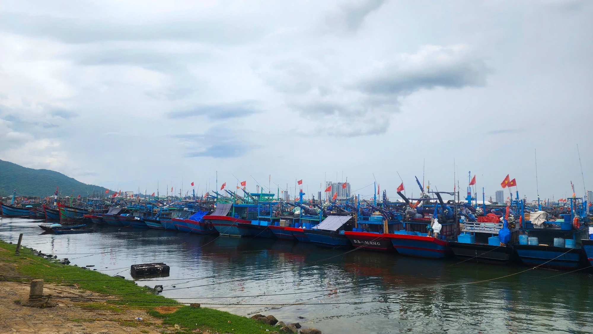 Bộ đội Biên phòng Đà Nẵng