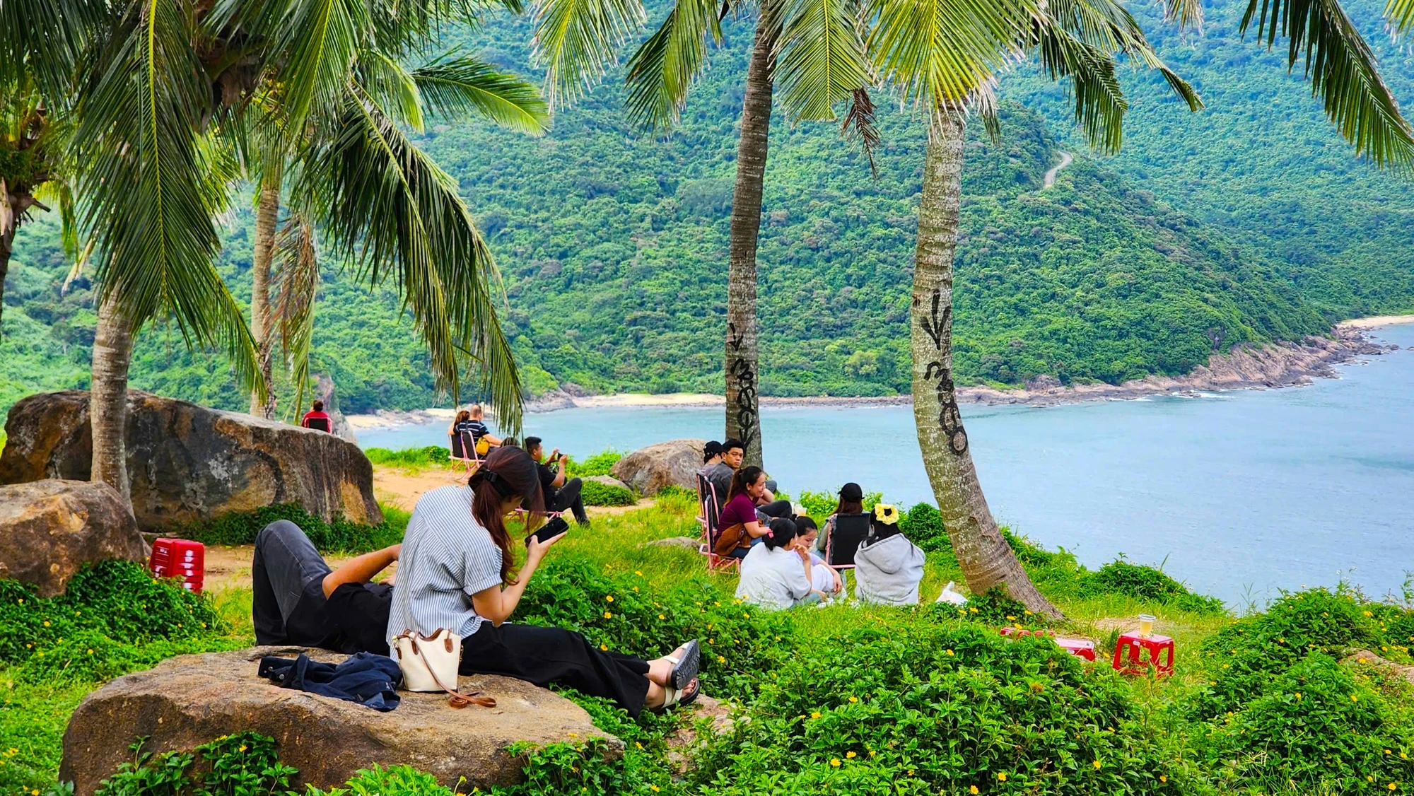 núi sơn trà