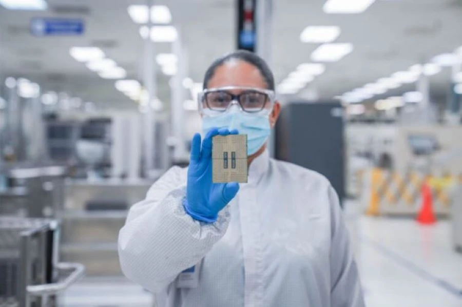 Lý do Việt Nam tự tin có thể thiết kế, sản xuất chip bán dẫn