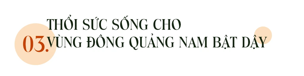 Emagazine: Chủ tịch Quảng Nam và 4 điểm nhấn phát triển ảnh 8