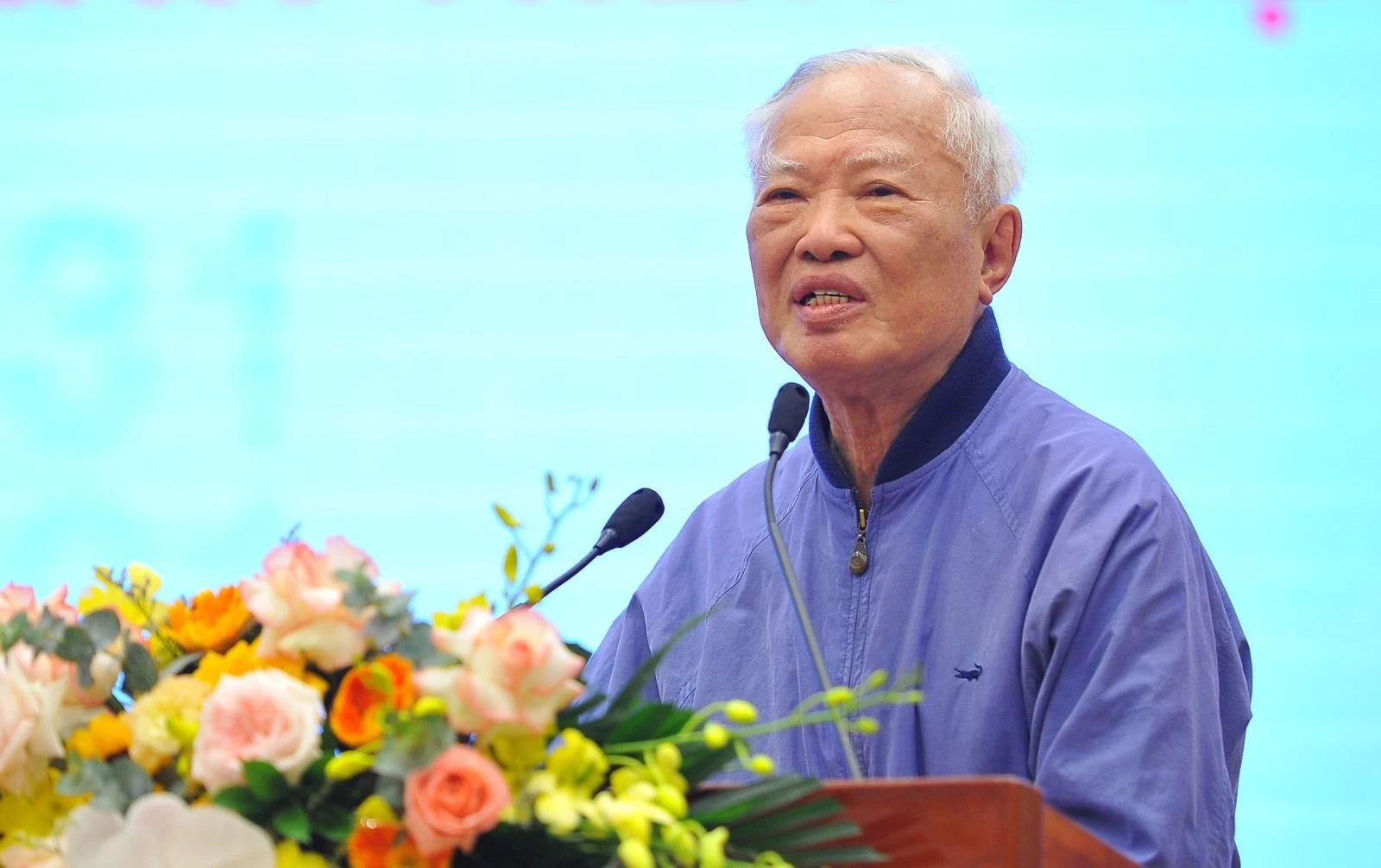 Nguyên Phó Thủ tướng Vũ Khoan: 4 bài học từ Hiệp định Paris (*)