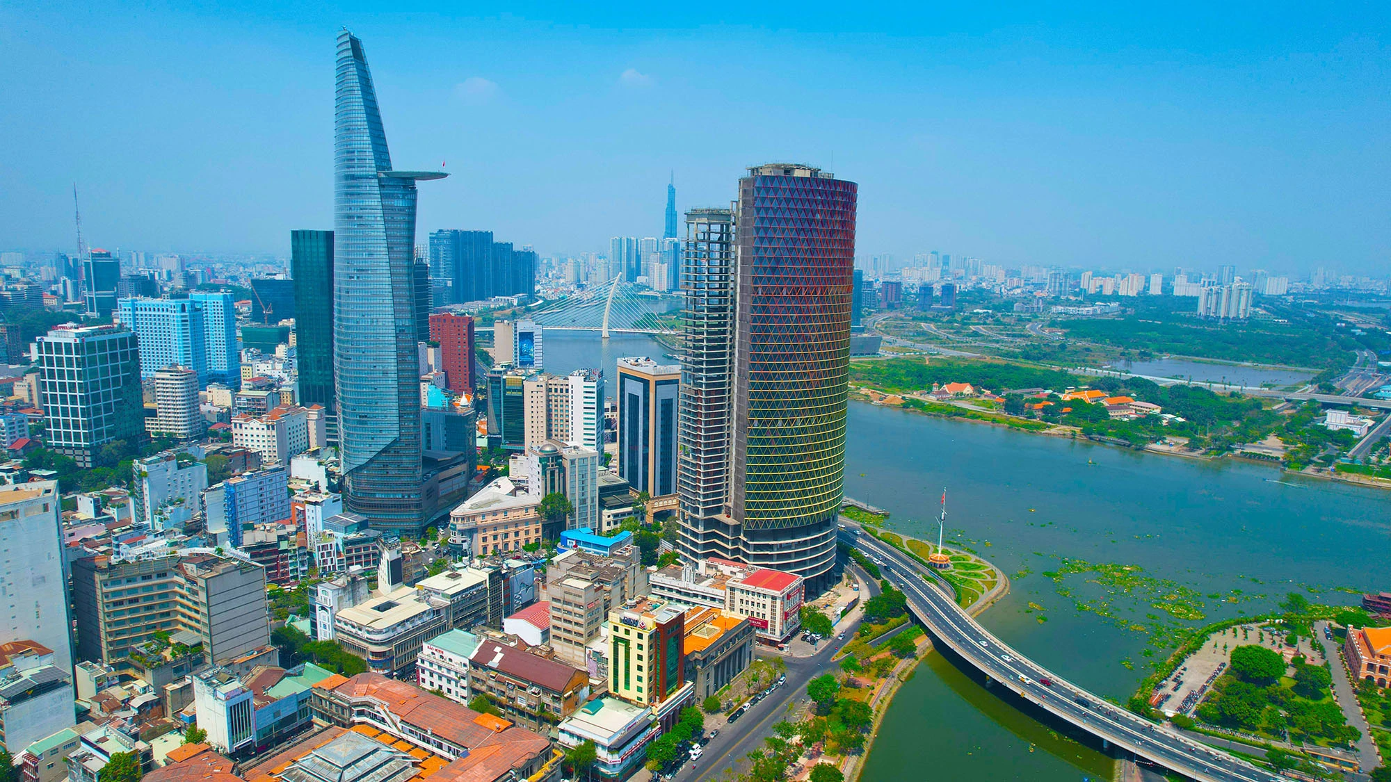 Việc triển khai nghị quyết mới cho TP.HCM không chỉ là trách nhiệm chính trị to lớn của TP.HCM mà còn của trung ương cùng các bộ, ngành. Ảnh: NGUYỄN TIẾN Việc triển khai nghị quyết mới cho TP.HCM không chỉ là trách nhiệm chính trị to lớn của TP.HCM mà còn của trung ương cùng các bộ, ngành. Ảnh: NGUYỄN TIẾN