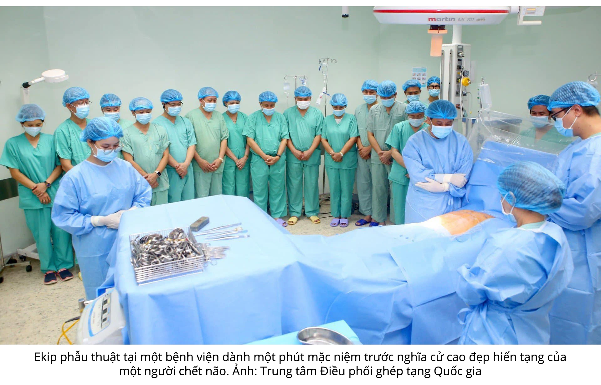 Mua bán tạng sẽ tiếp diễn nếu không giải quyết gốc rễ vấn đề