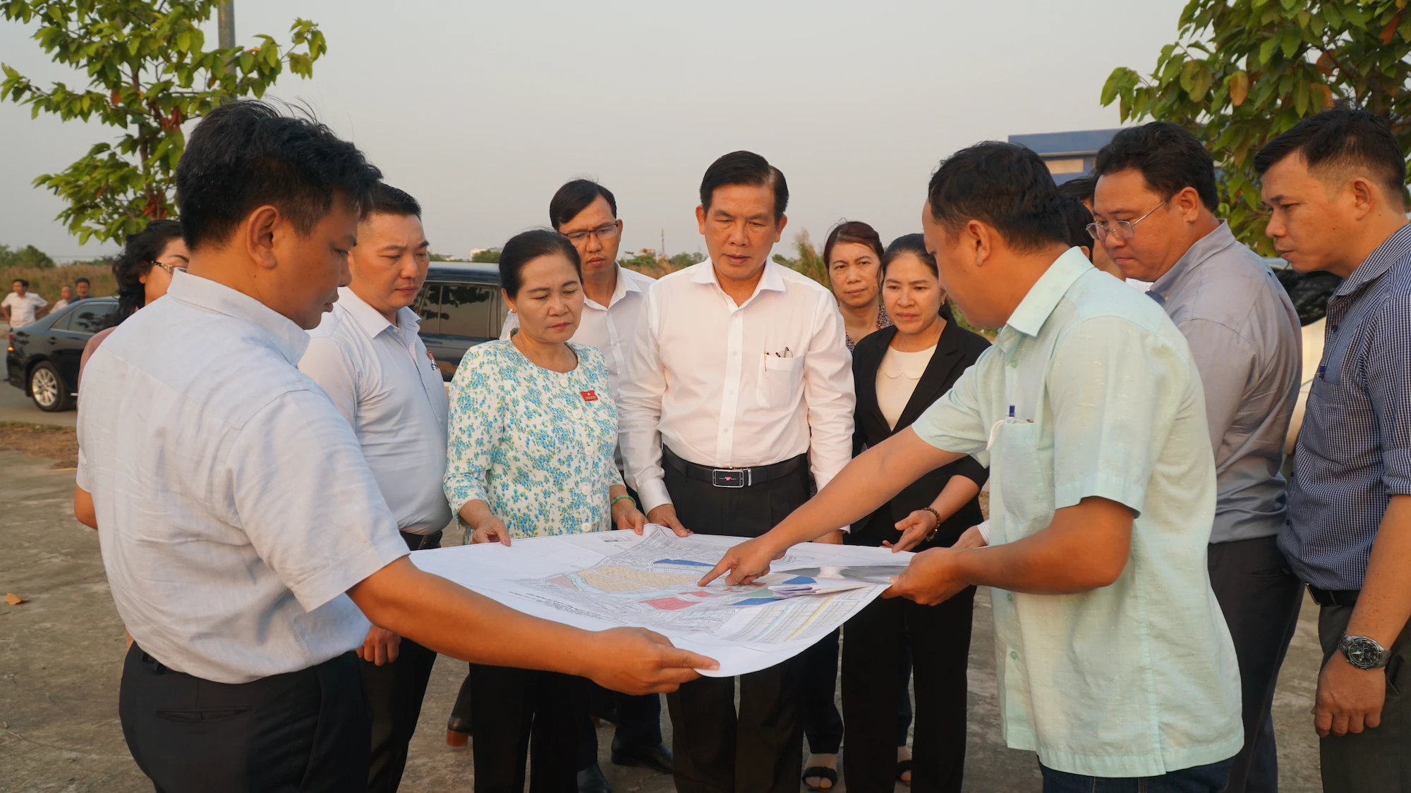 Một tinh thần mới cho sự phát triển của TP.HCM