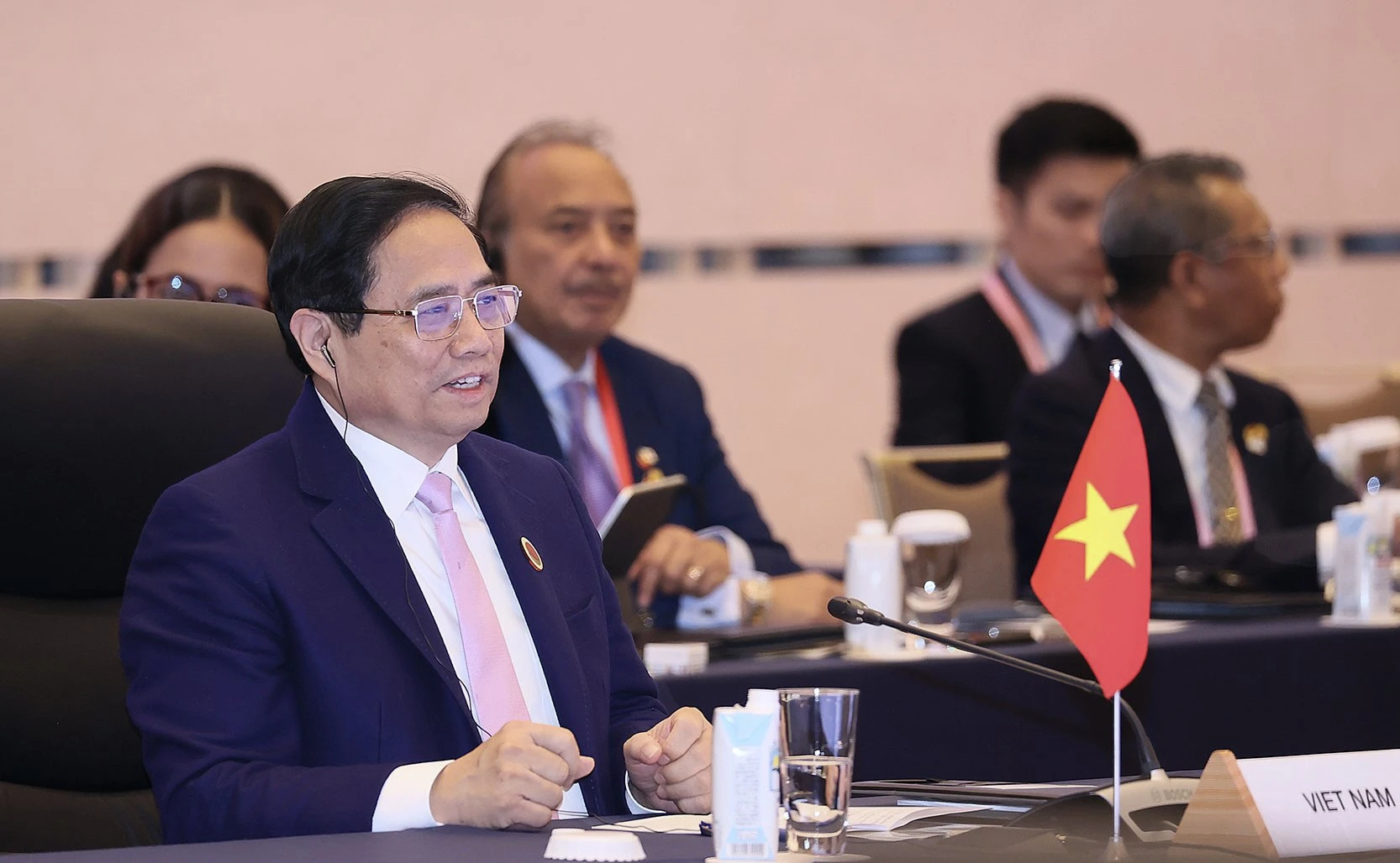 Chuyến công tác của Thủ tướng tới Nhật Bản cùng 30 văn kiện hợp tác trị giá gần 3 tỉ USD